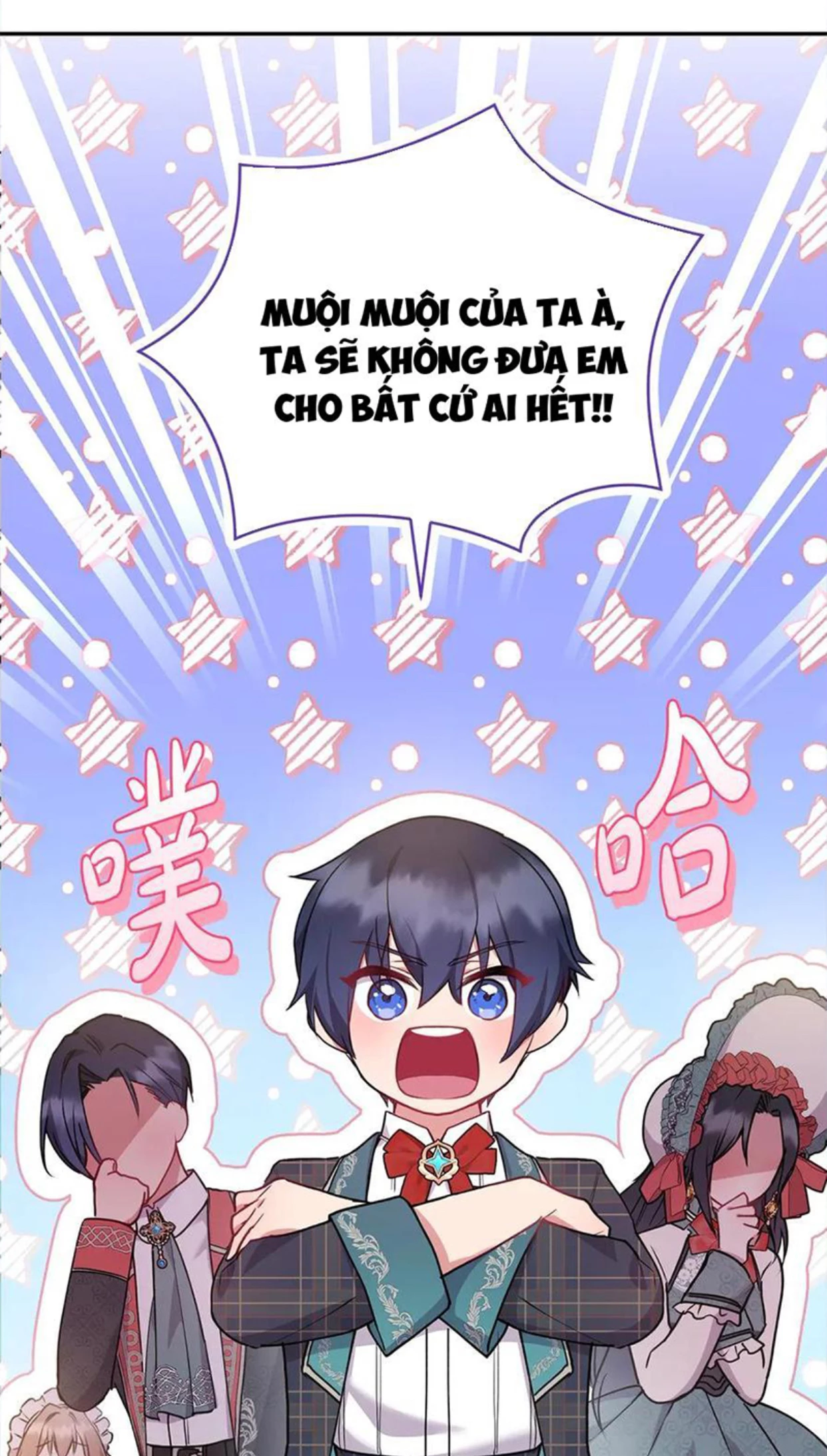 Đáng Yêu Thế Này Thì Biết Làm Sao Đây Chapter 18 - 53