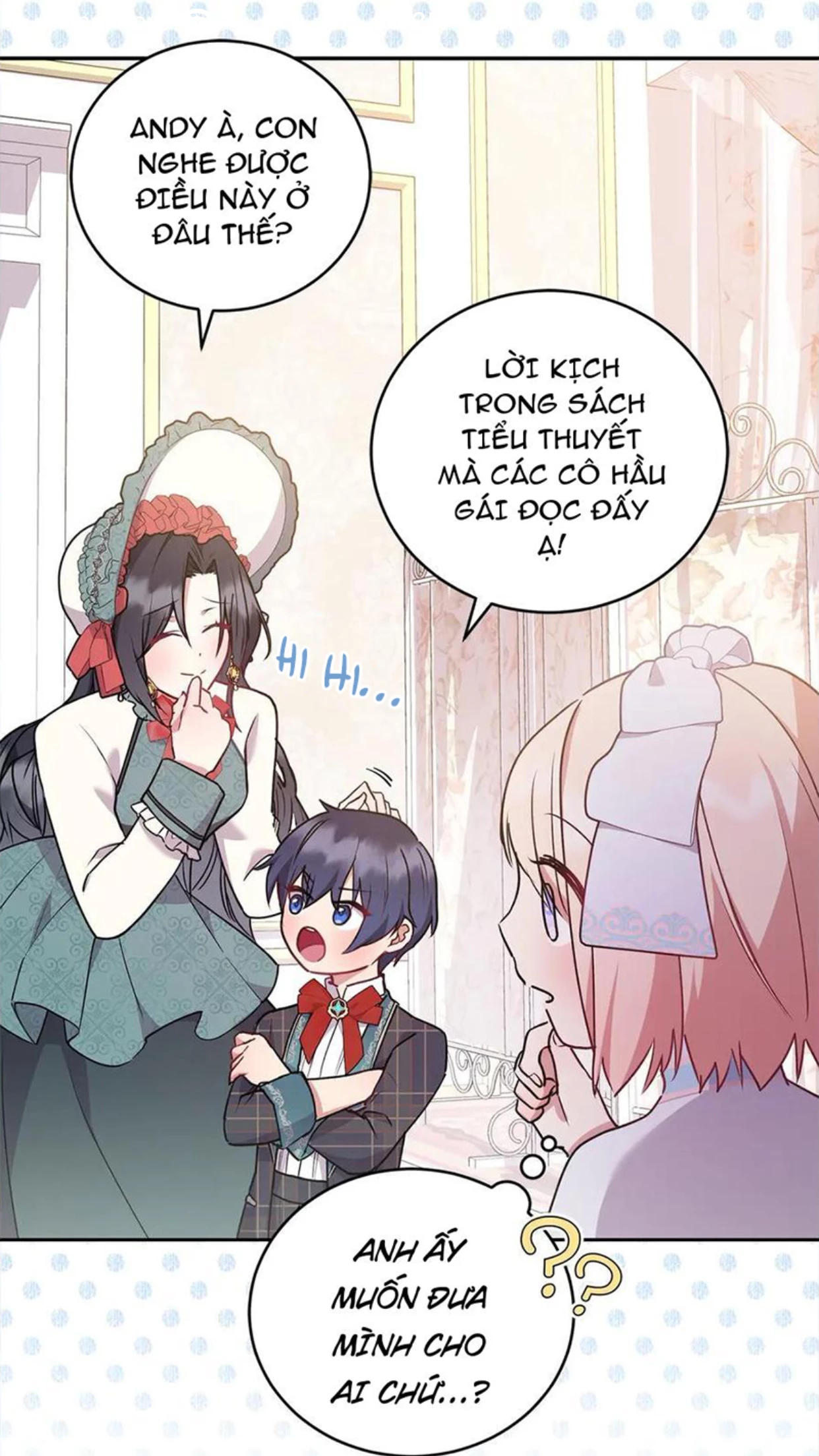 Đáng Yêu Thế Này Thì Biết Làm Sao Đây Chapter 18 - 55