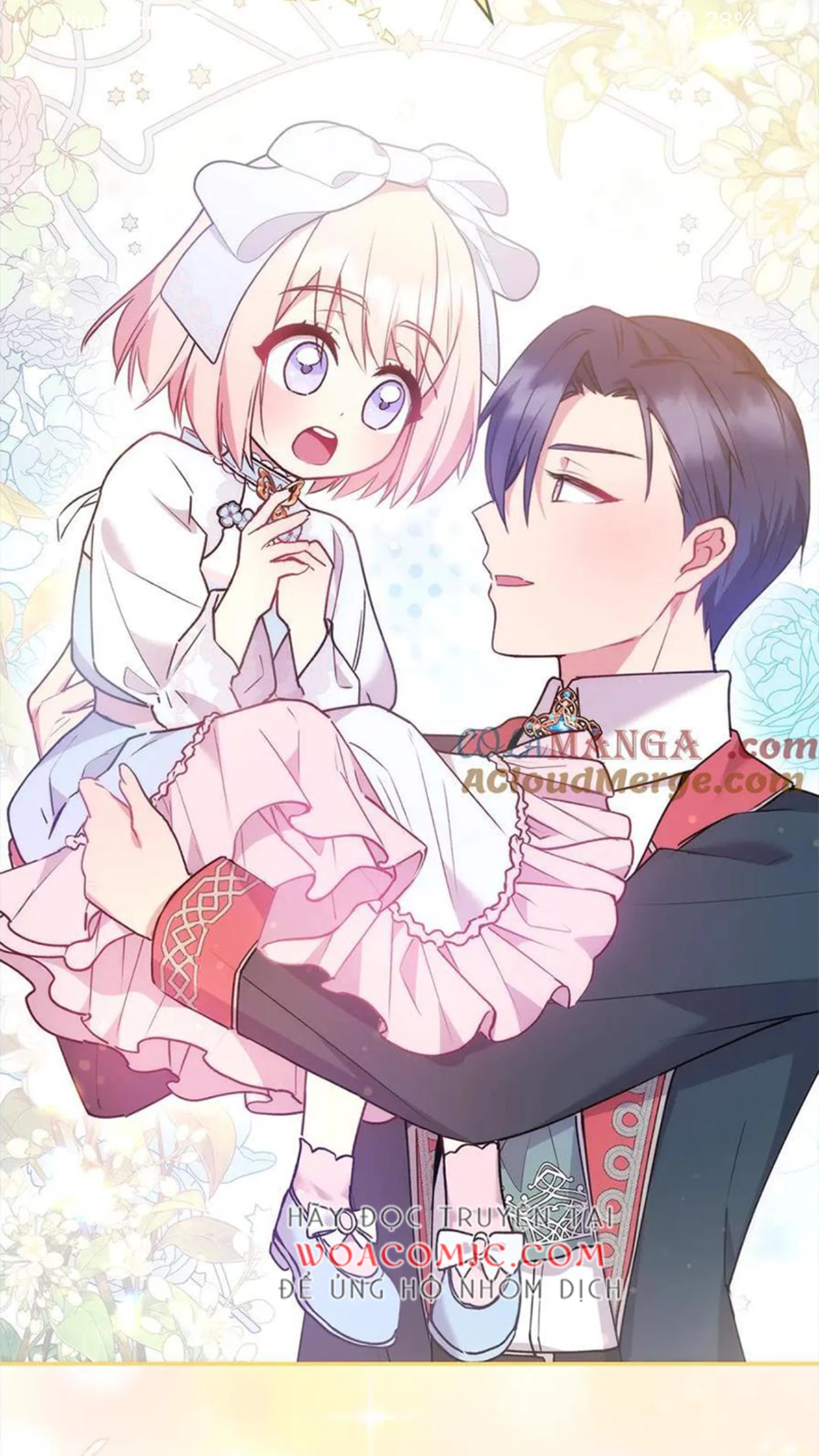 Đáng Yêu Thế Này Thì Biết Làm Sao Đây Chapter 18 - 57