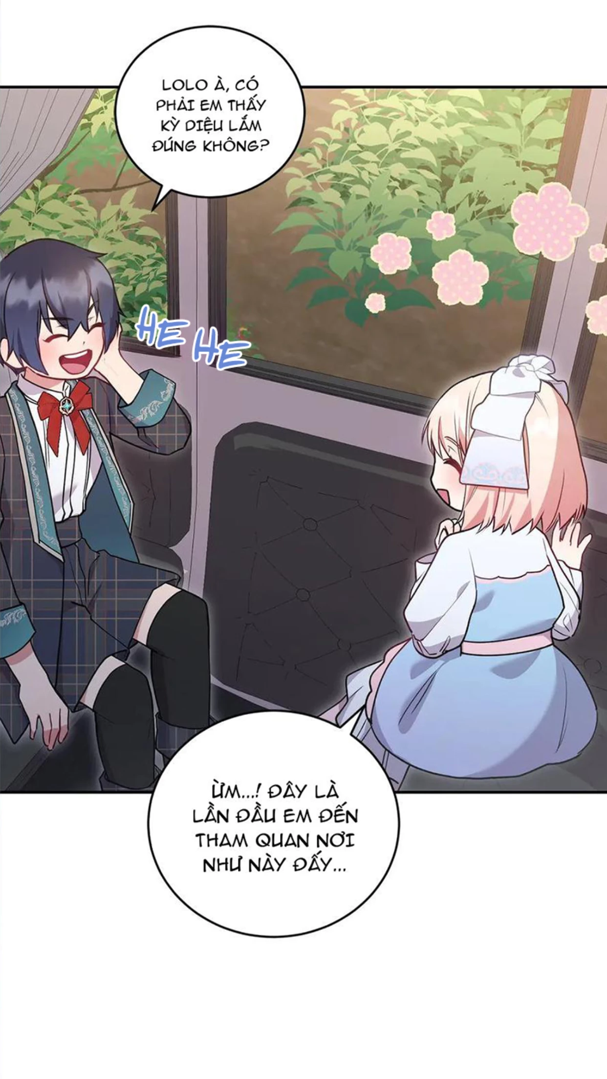 Đáng Yêu Thế Này Thì Biết Làm Sao Đây Chapter 18 - 62