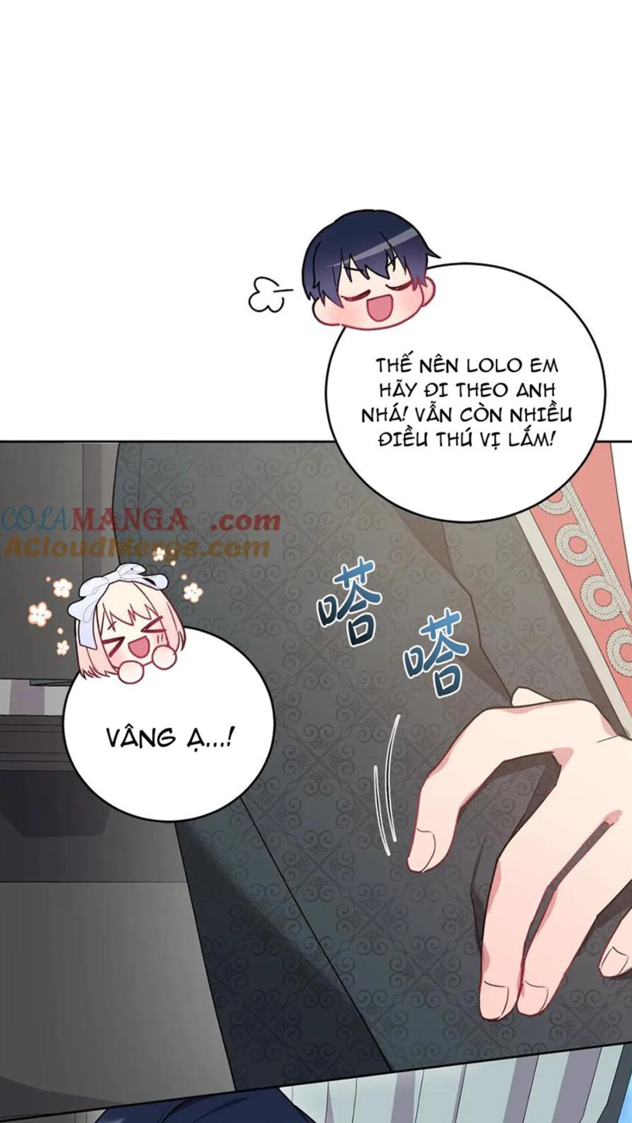 Đáng Yêu Thế Này Thì Biết Làm Sao Đây Chapter 18 - 63