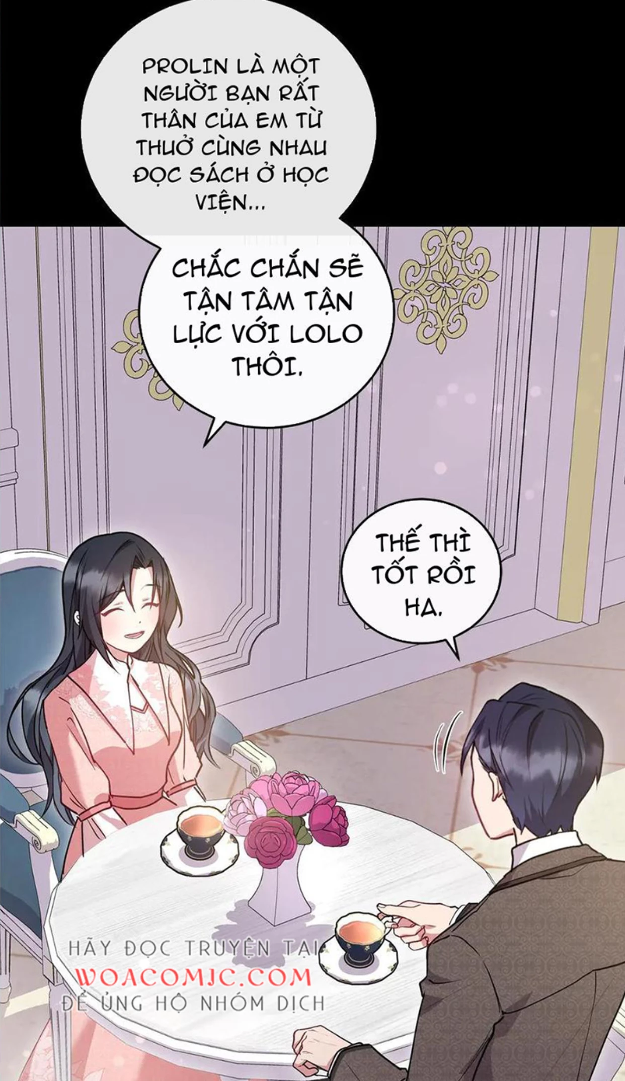 Đáng Yêu Thế Này Thì Biết Làm Sao Đây Chapter 18 - 69