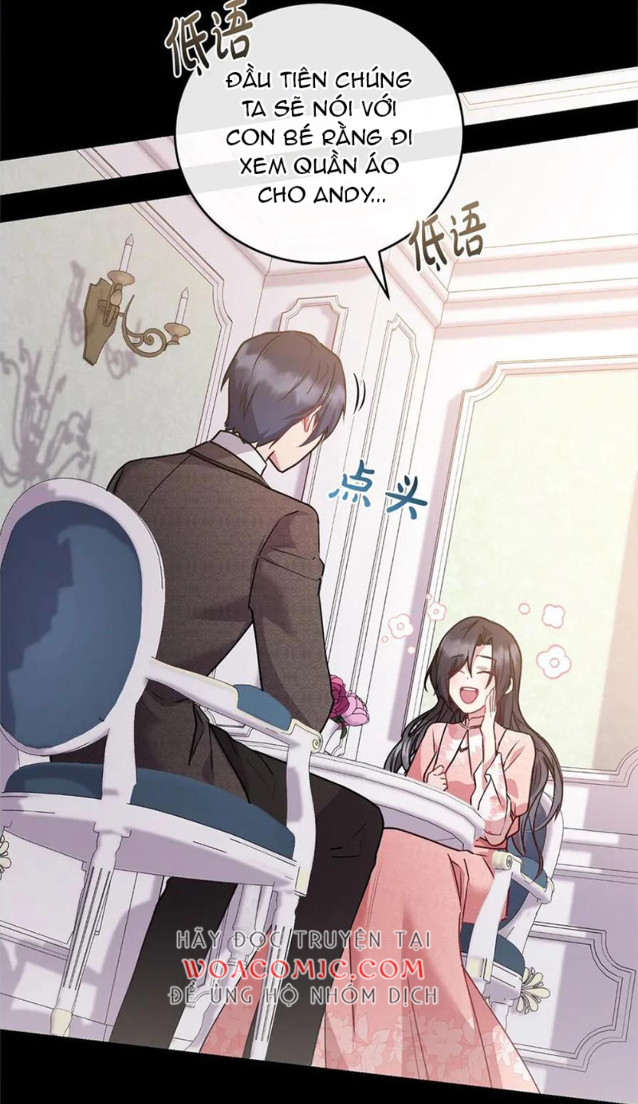 Đáng Yêu Thế Này Thì Biết Làm Sao Đây Chapter 18 - 81