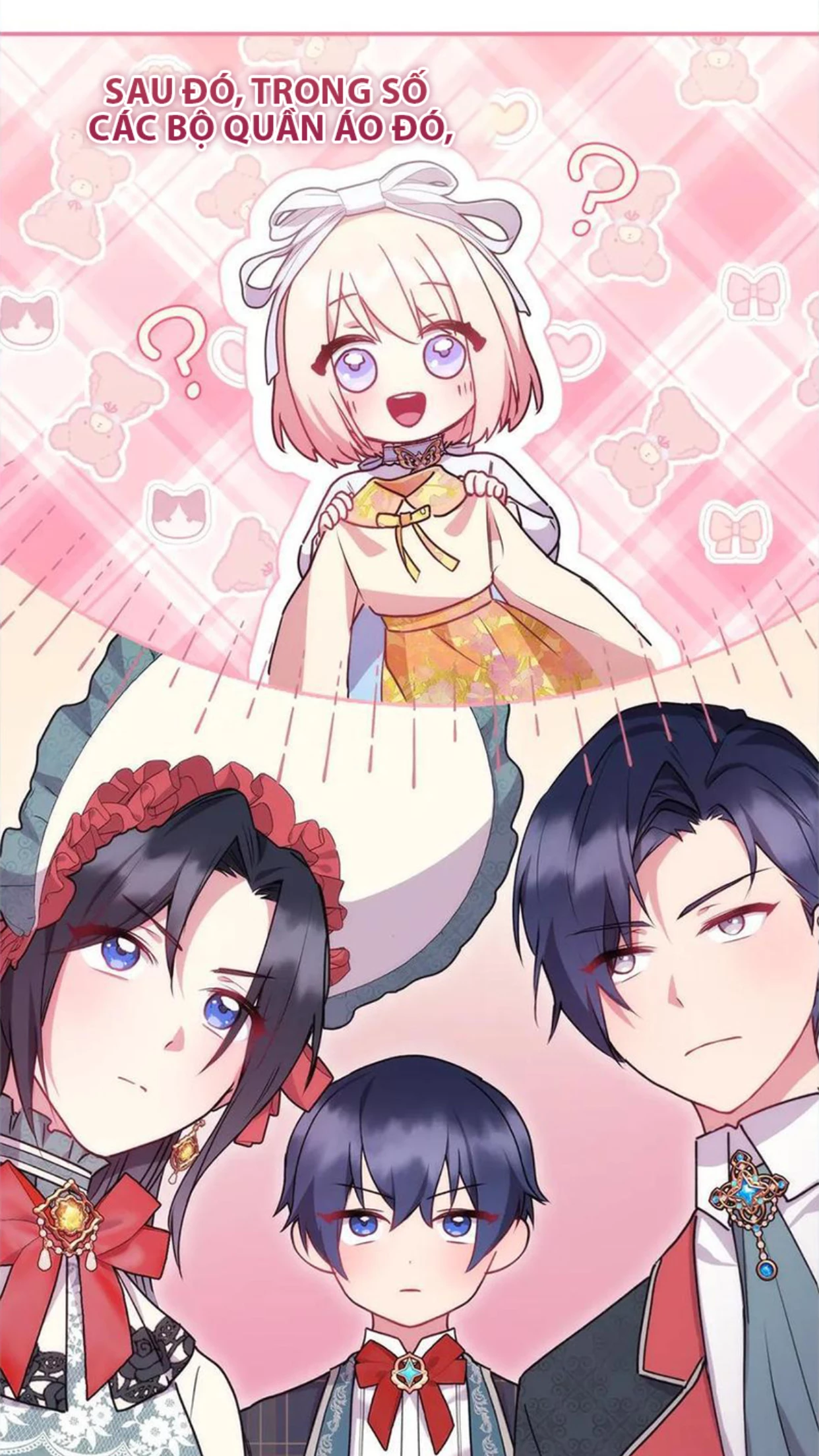 Đáng Yêu Thế Này Thì Biết Làm Sao Đây Chapter 18 - 85