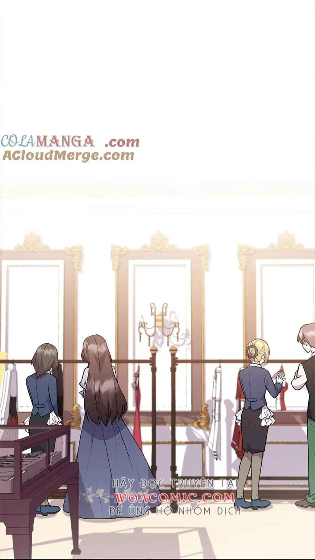 Đáng Yêu Thế Này Thì Biết Làm Sao Đây Chapter 19 - 1