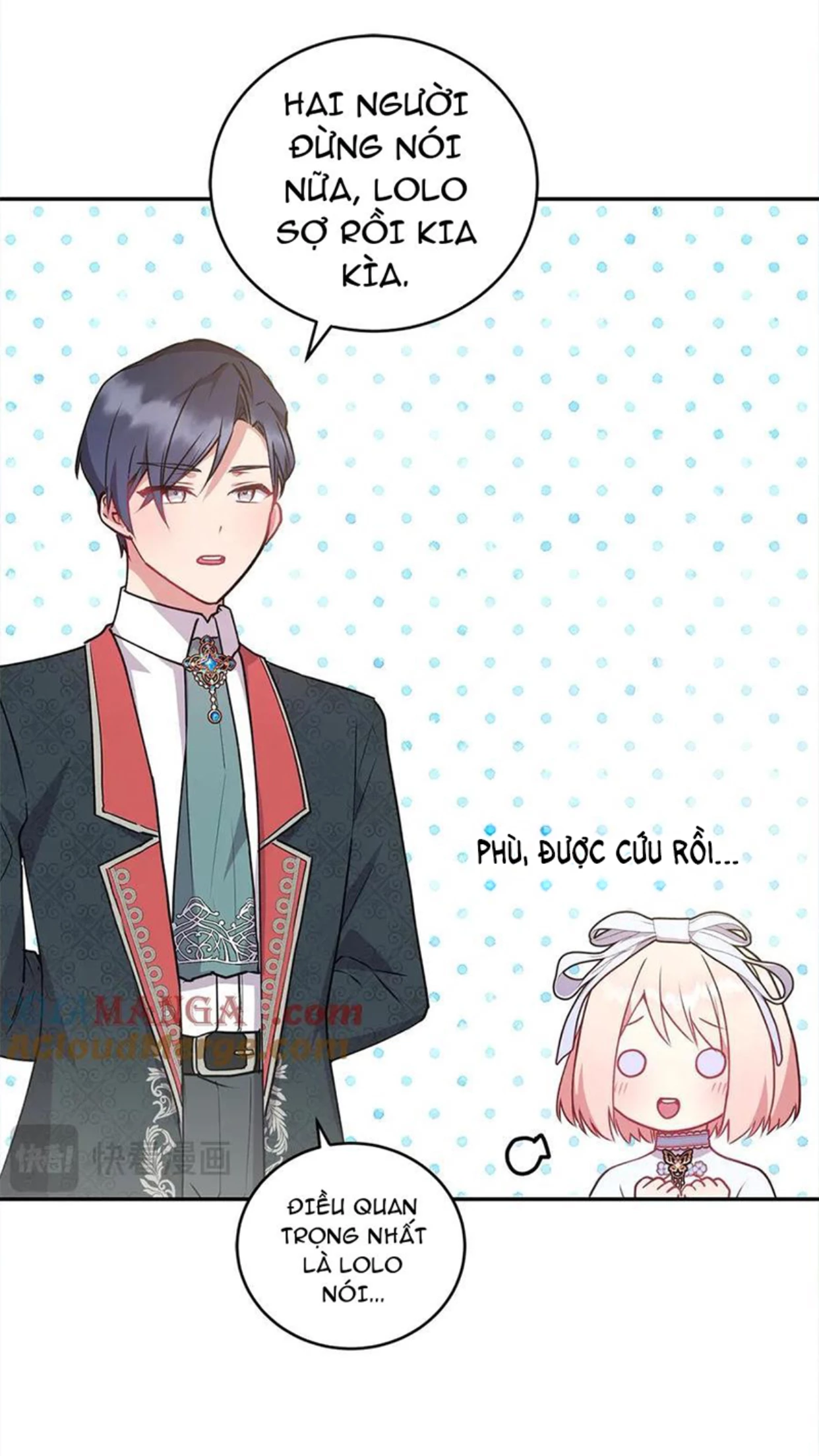 Đáng Yêu Thế Này Thì Biết Làm Sao Đây Chapter 19 - 6