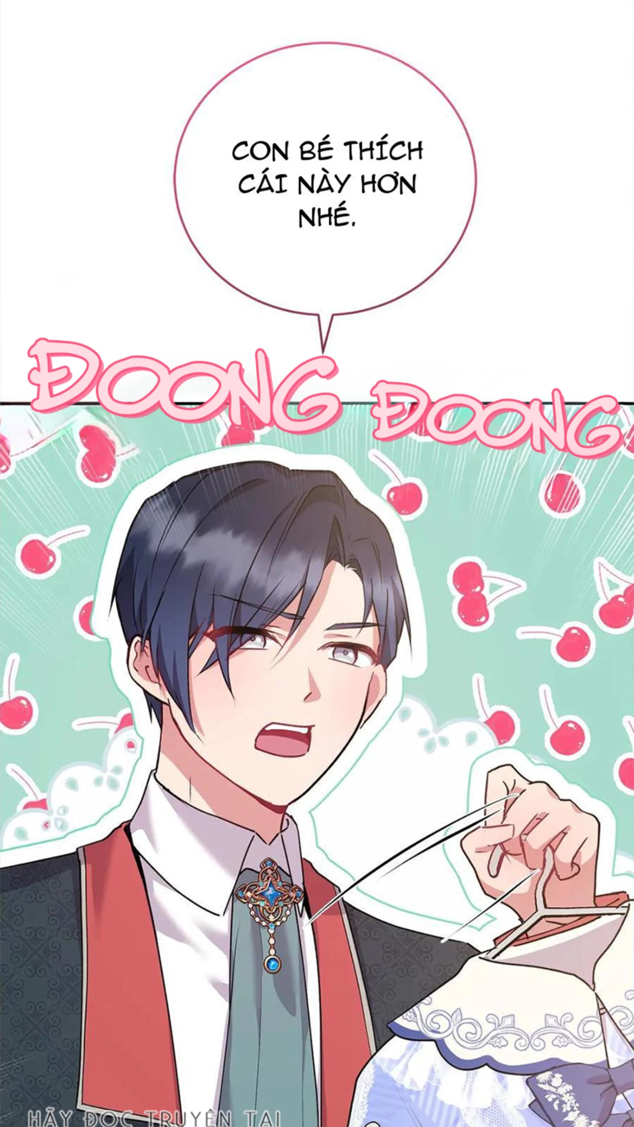 Đáng Yêu Thế Này Thì Biết Làm Sao Đây Chapter 19 - 7