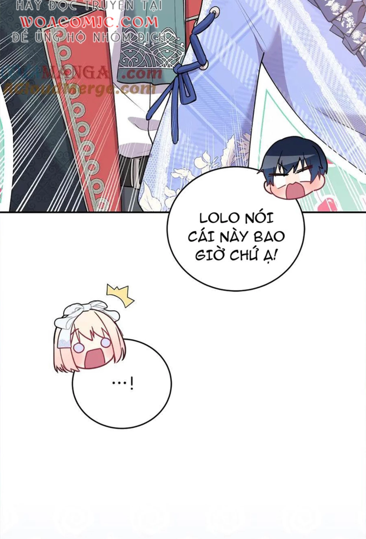 Đáng Yêu Thế Này Thì Biết Làm Sao Đây Chapter 19 - 8