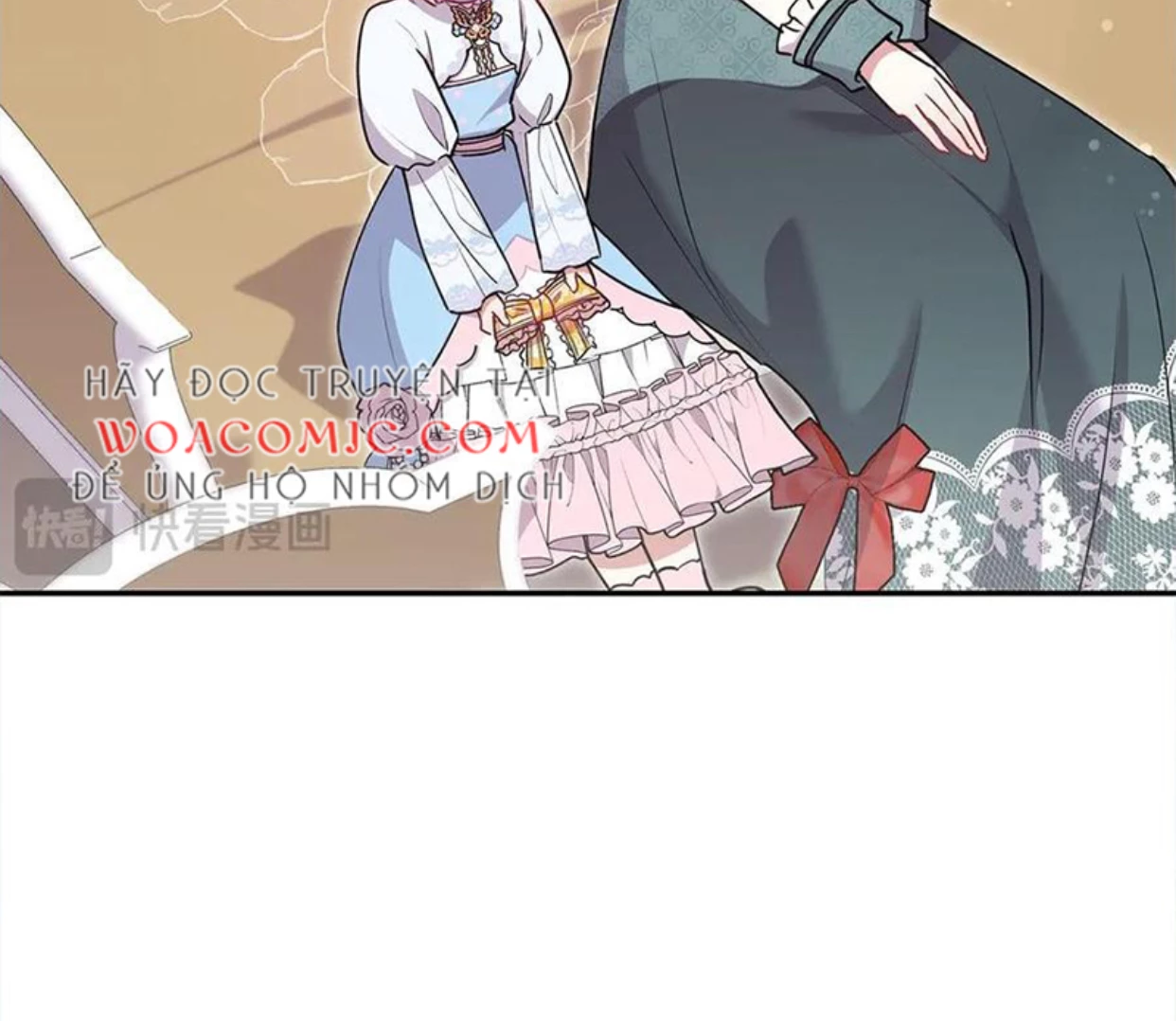 Đáng Yêu Thế Này Thì Biết Làm Sao Đây Chapter 19 - 13