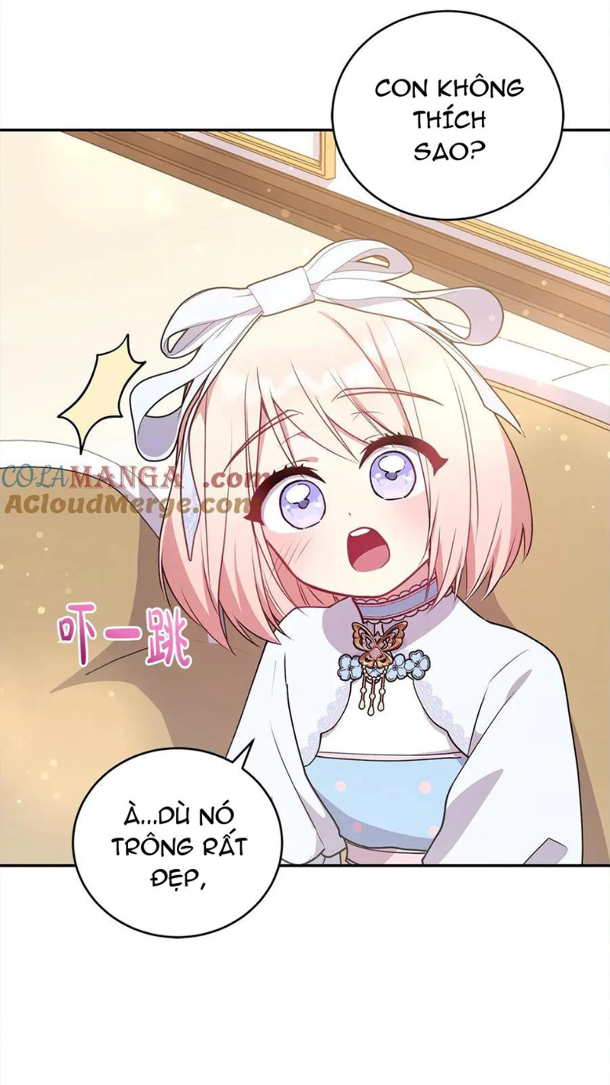 Đáng Yêu Thế Này Thì Biết Làm Sao Đây Chapter 19 - 14