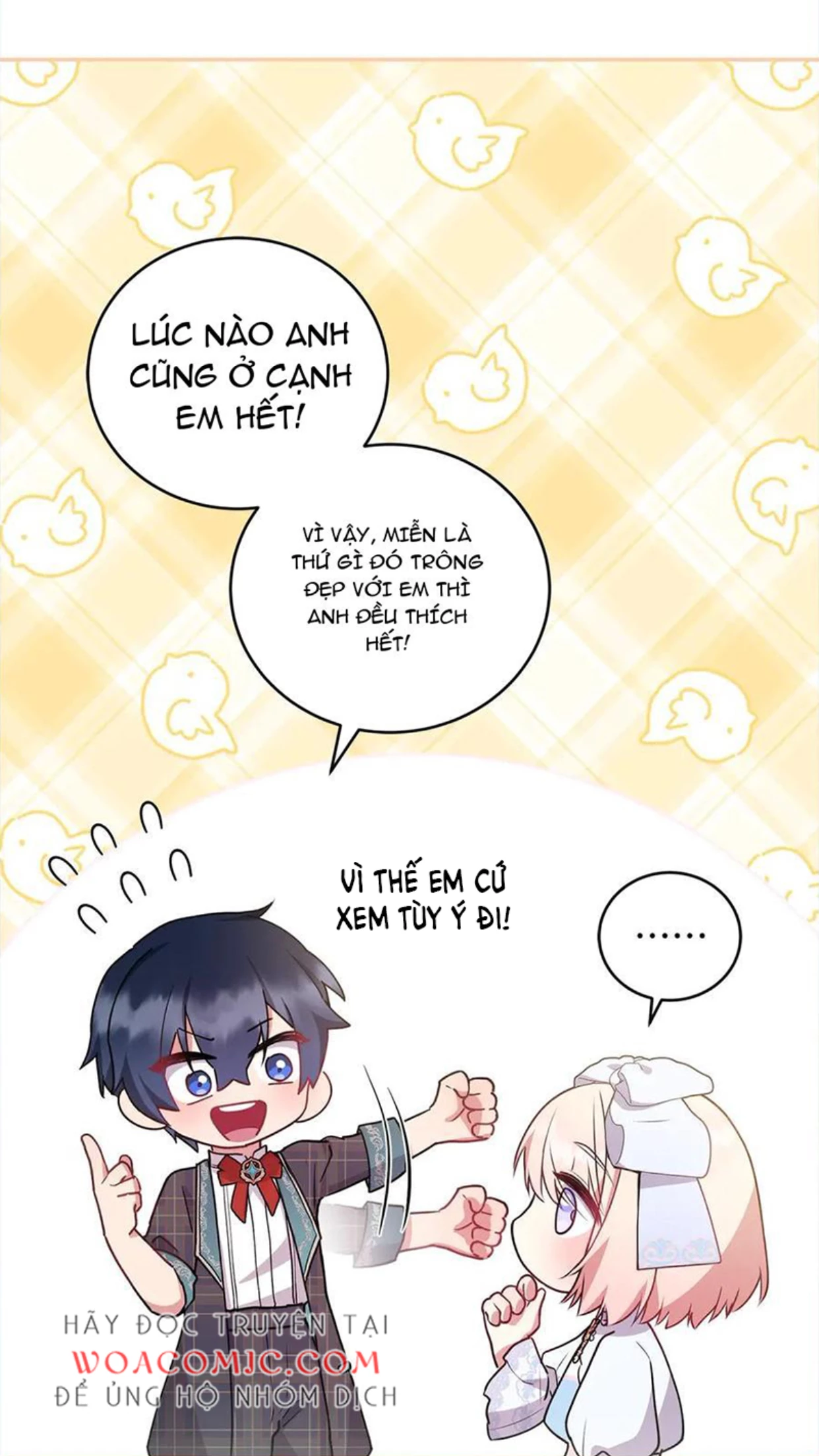 Đáng Yêu Thế Này Thì Biết Làm Sao Đây Chapter 19 - 16