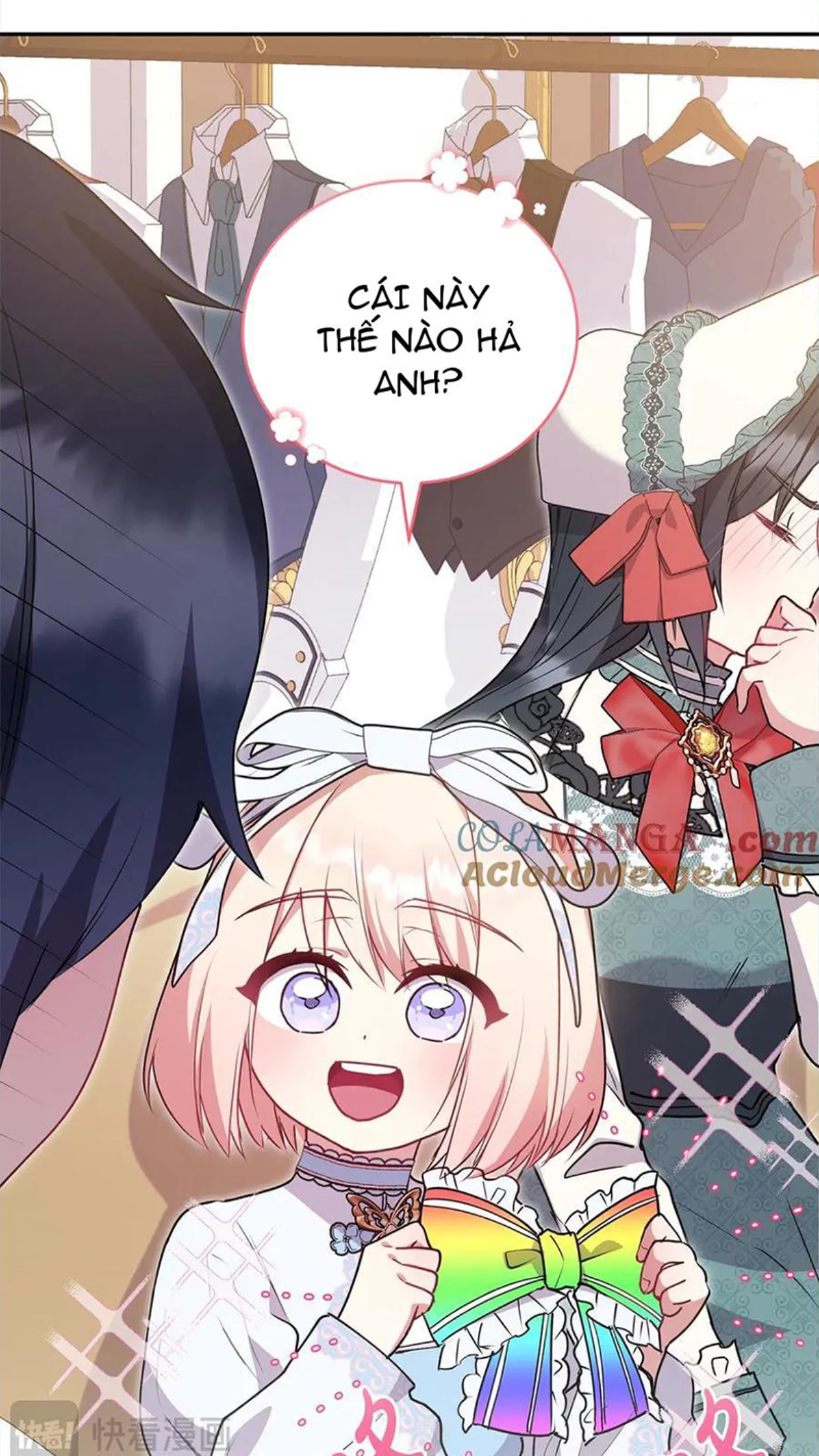 Đáng Yêu Thế Này Thì Biết Làm Sao Đây Chapter 19 - 19