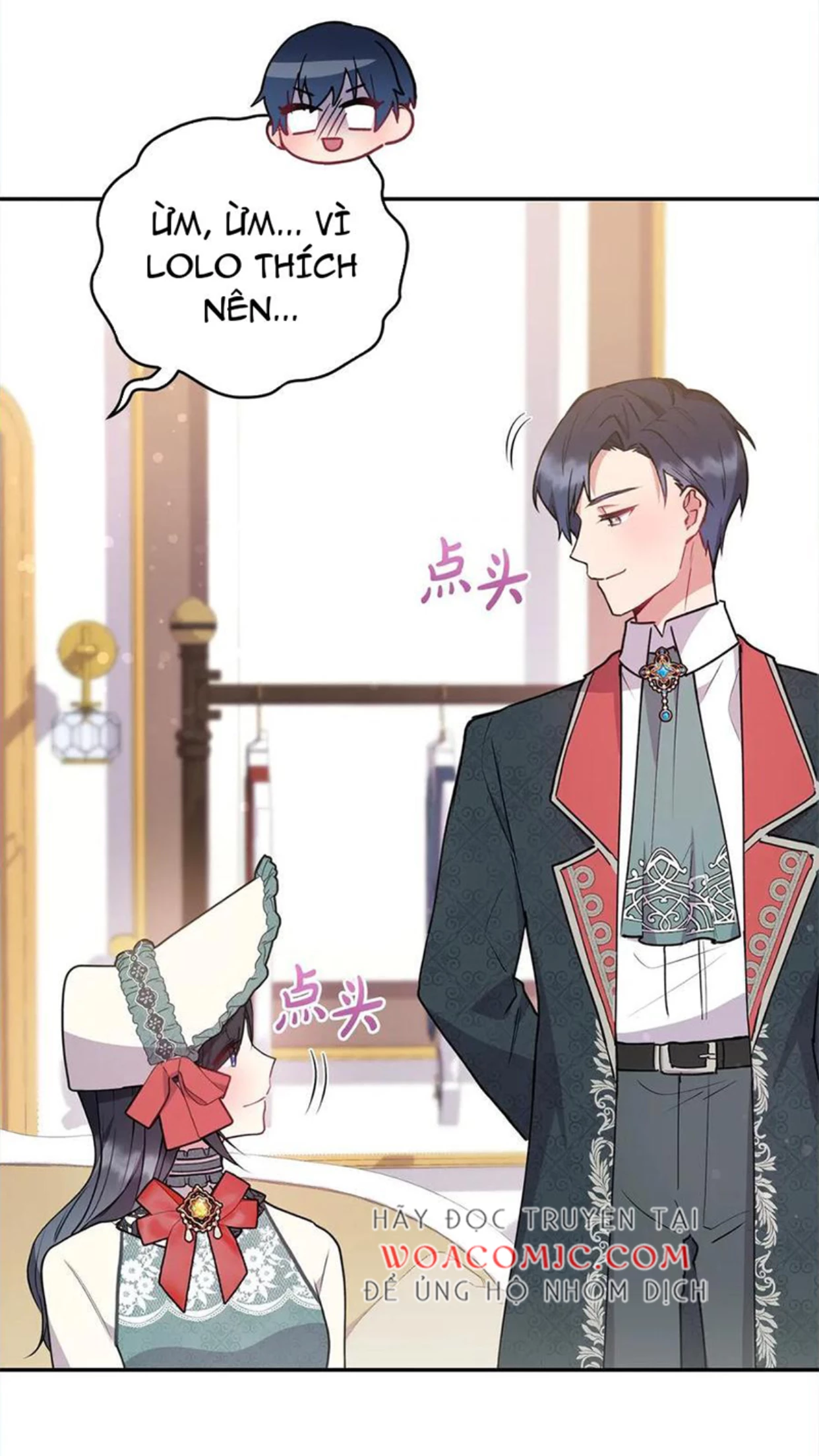 Đáng Yêu Thế Này Thì Biết Làm Sao Đây Chapter 19 - 21