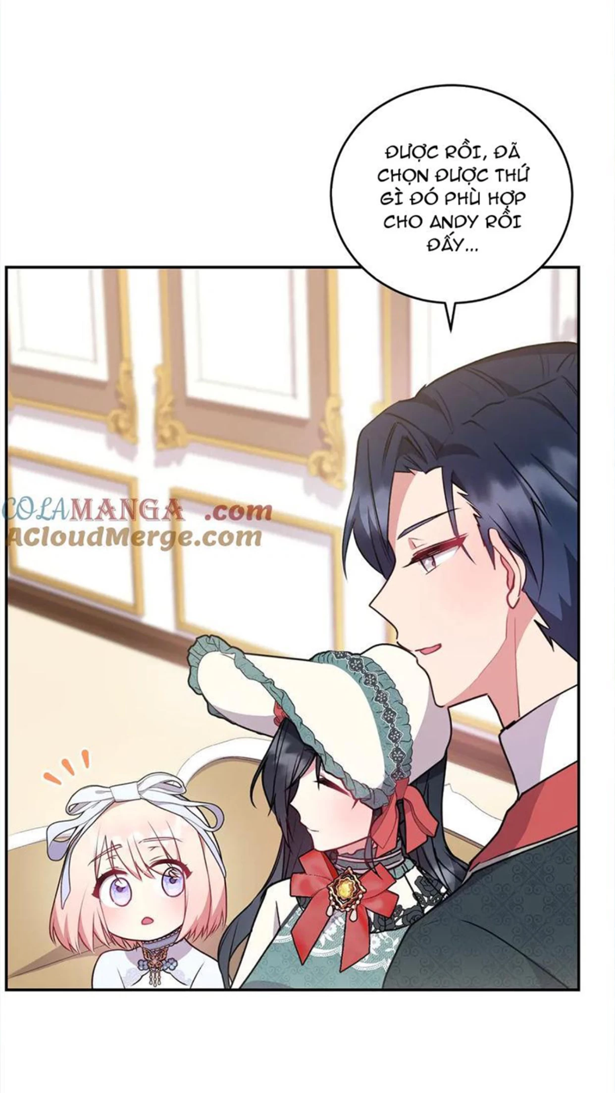 Đáng Yêu Thế Này Thì Biết Làm Sao Đây Chapter 19 - 22