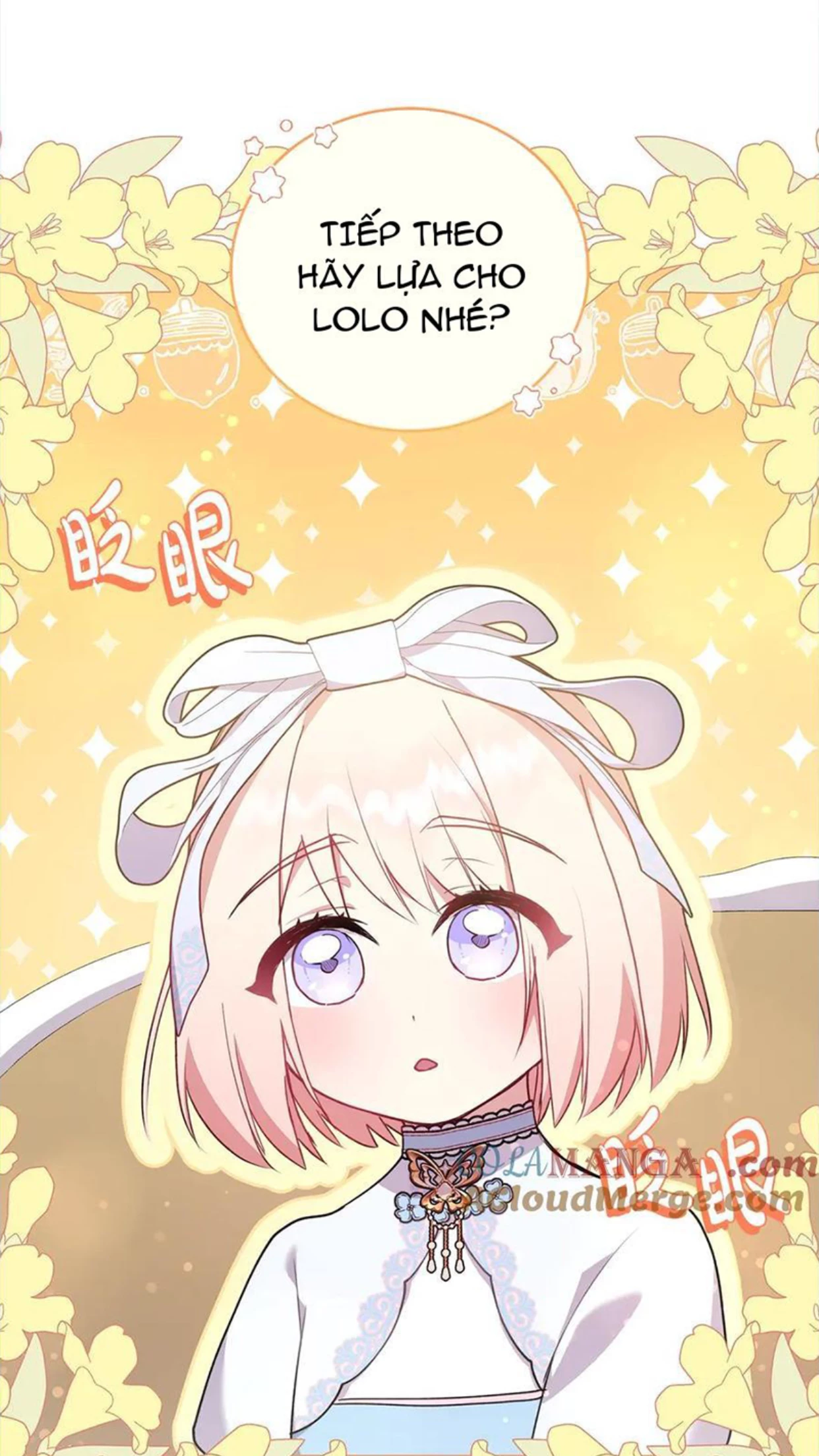 Đáng Yêu Thế Này Thì Biết Làm Sao Đây Chapter 19 - 23