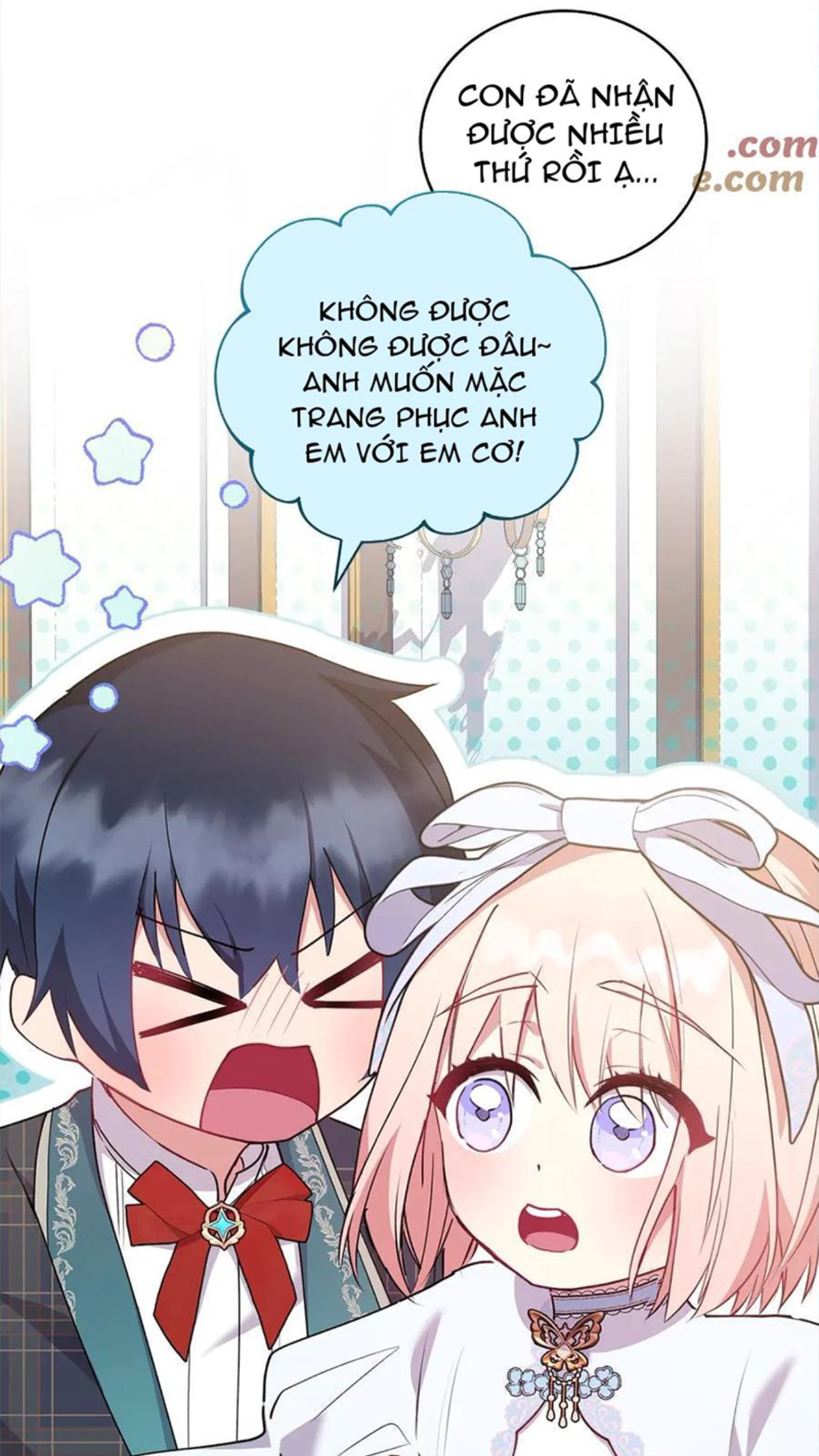 Đáng Yêu Thế Này Thì Biết Làm Sao Đây Chapter 19 - 26