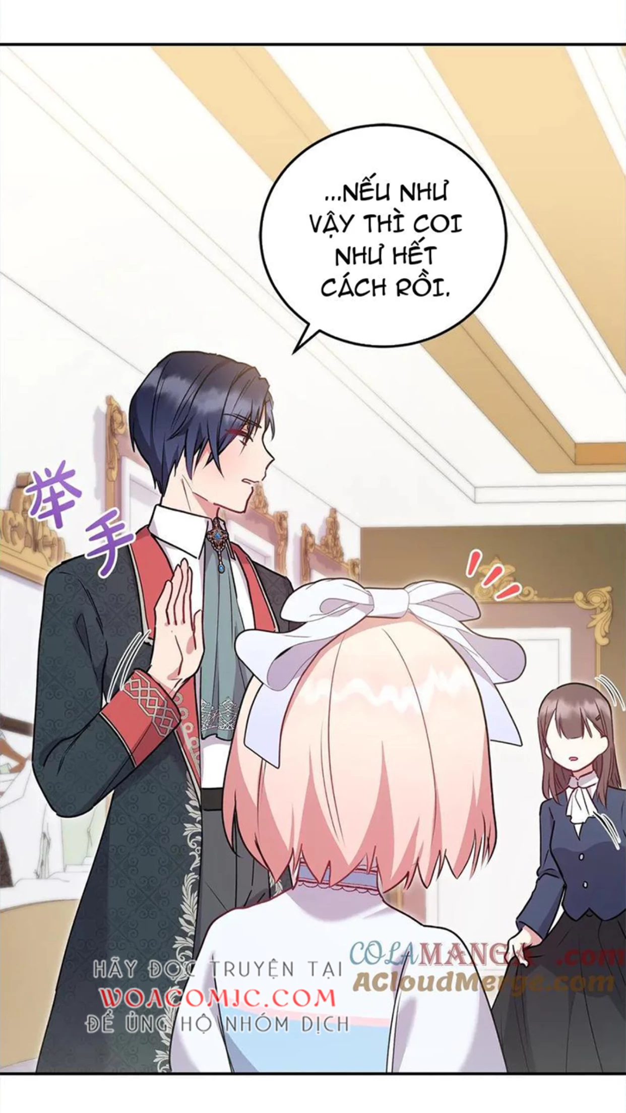 Đáng Yêu Thế Này Thì Biết Làm Sao Đây Chapter 19 - 31