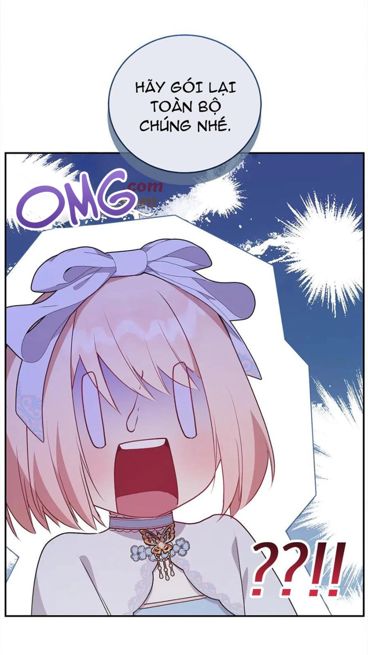 Đáng Yêu Thế Này Thì Biết Làm Sao Đây Chapter 19 - 33