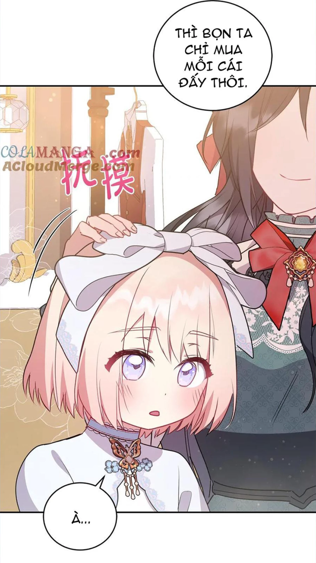 Đáng Yêu Thế Này Thì Biết Làm Sao Đây Chapter 19 - 40