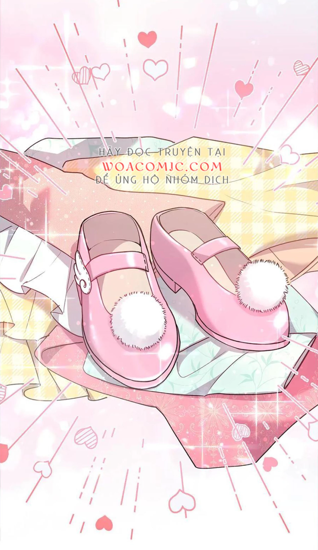 Đáng Yêu Thế Này Thì Biết Làm Sao Đây Chapter 19 - 42