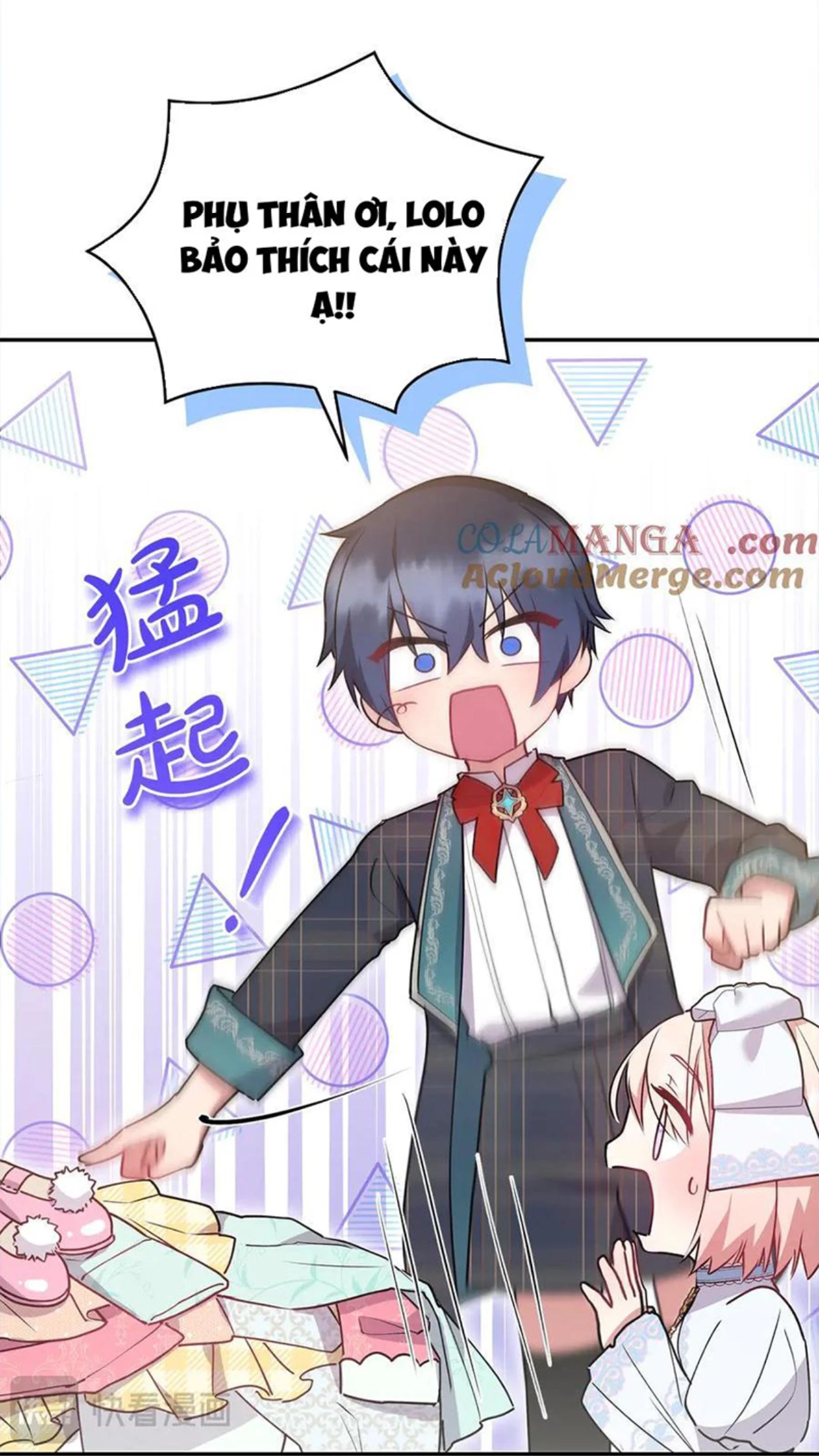 Đáng Yêu Thế Này Thì Biết Làm Sao Đây Chapter 19 - 43