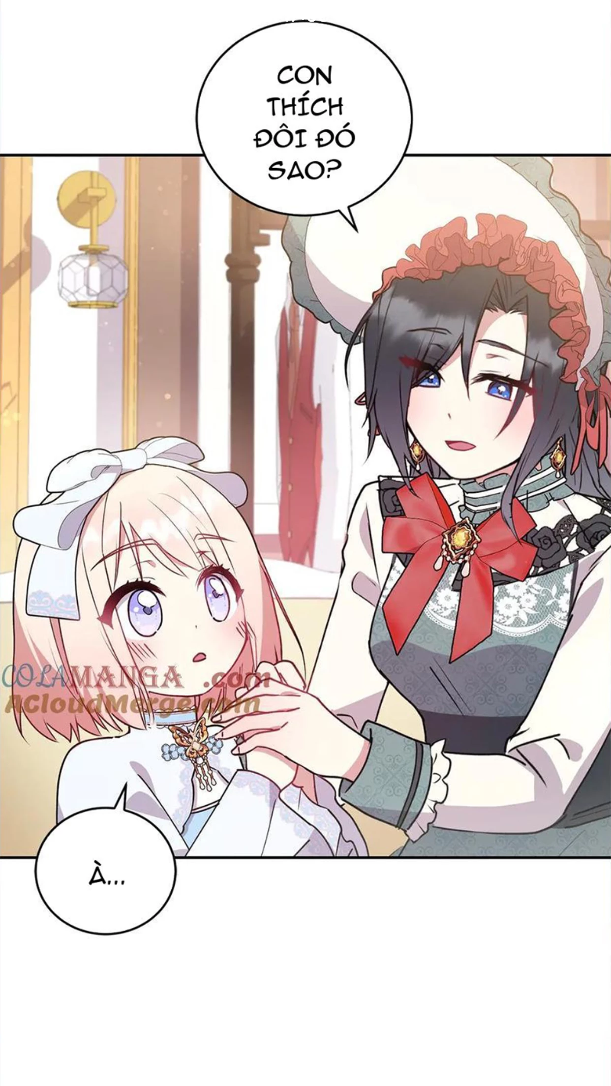 Đáng Yêu Thế Này Thì Biết Làm Sao Đây Chapter 19 - 45