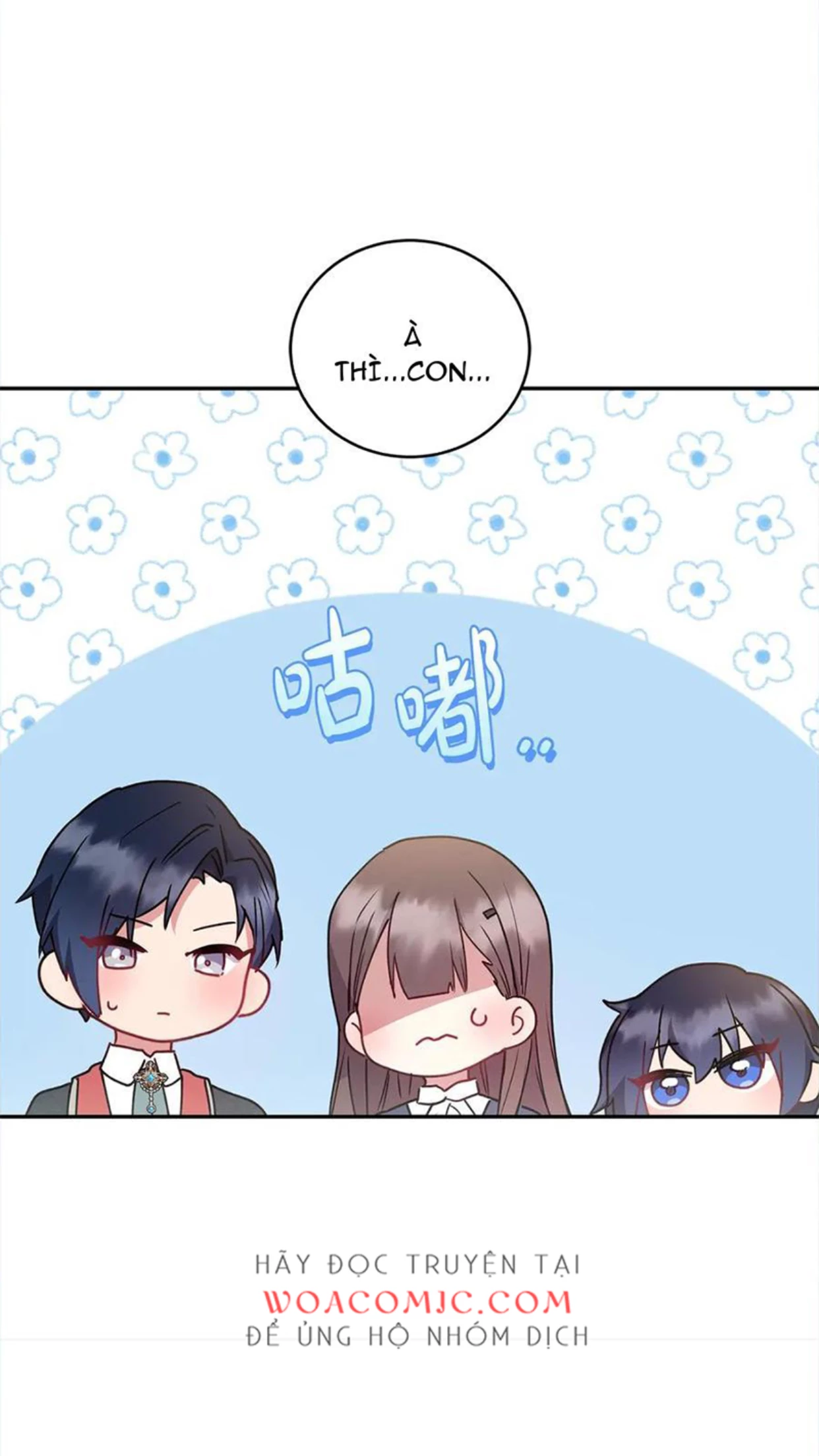 Đáng Yêu Thế Này Thì Biết Làm Sao Đây Chapter 19 - 46