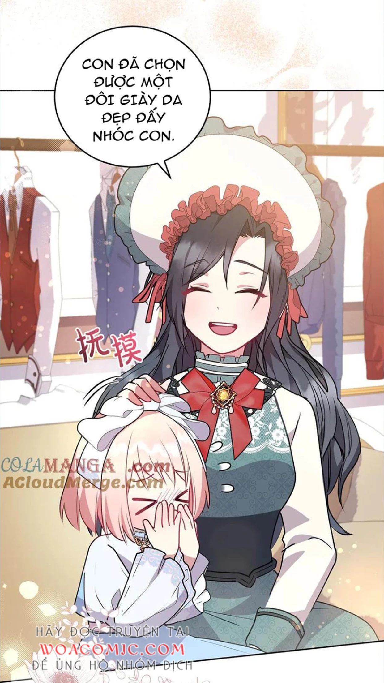 Đáng Yêu Thế Này Thì Biết Làm Sao Đây Chapter 19 - 49