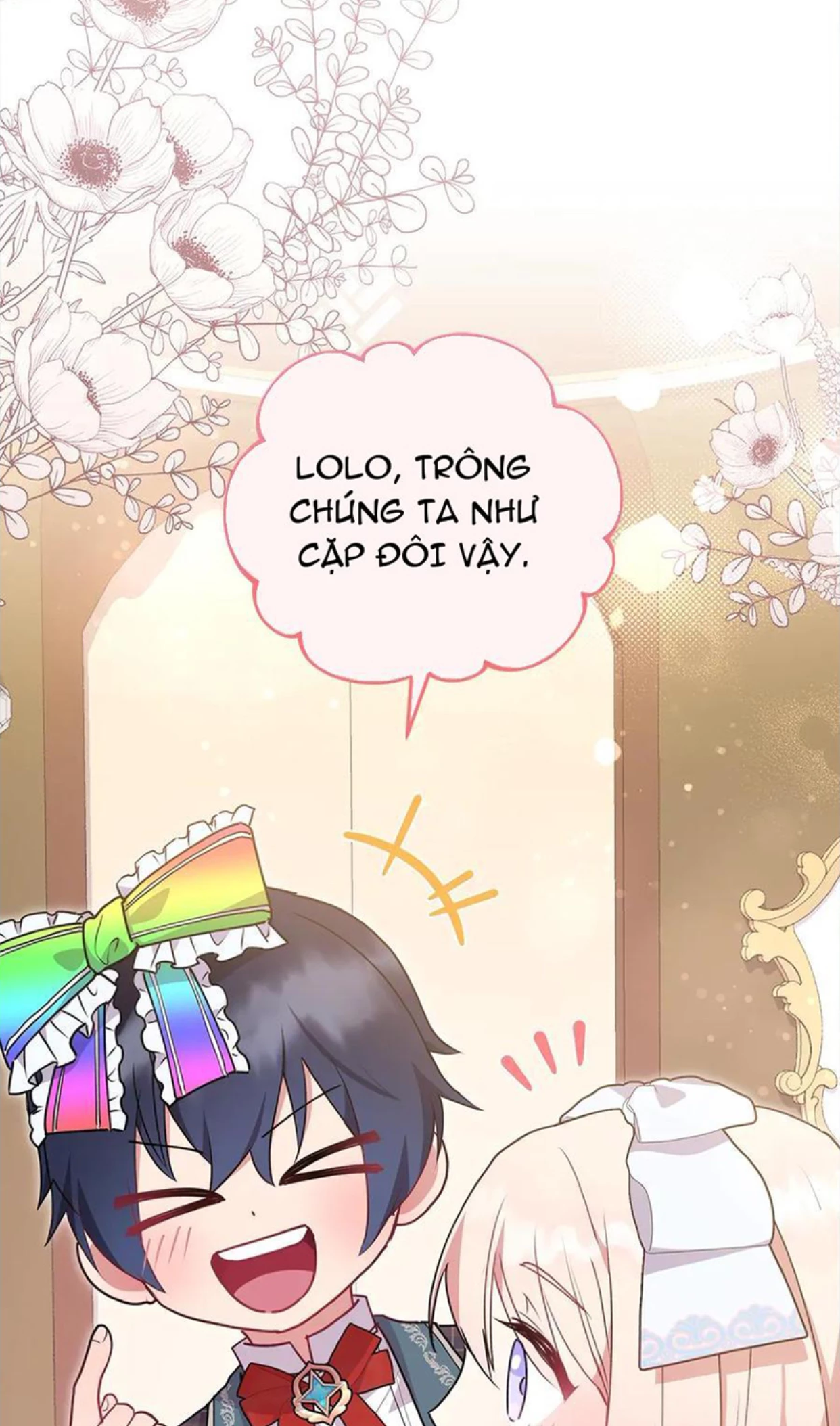 Đáng Yêu Thế Này Thì Biết Làm Sao Đây Chapter 19 - 50