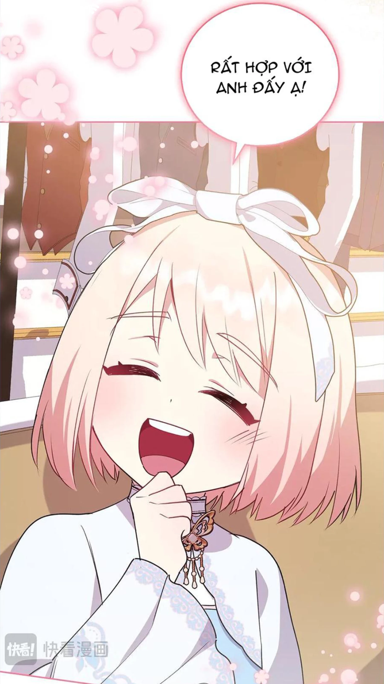 Đáng Yêu Thế Này Thì Biết Làm Sao Đây Chapter 19 - 52