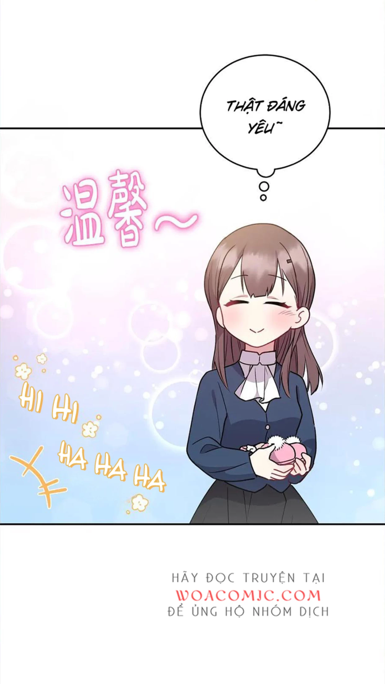 Đáng Yêu Thế Này Thì Biết Làm Sao Đây Chapter 19 - 53