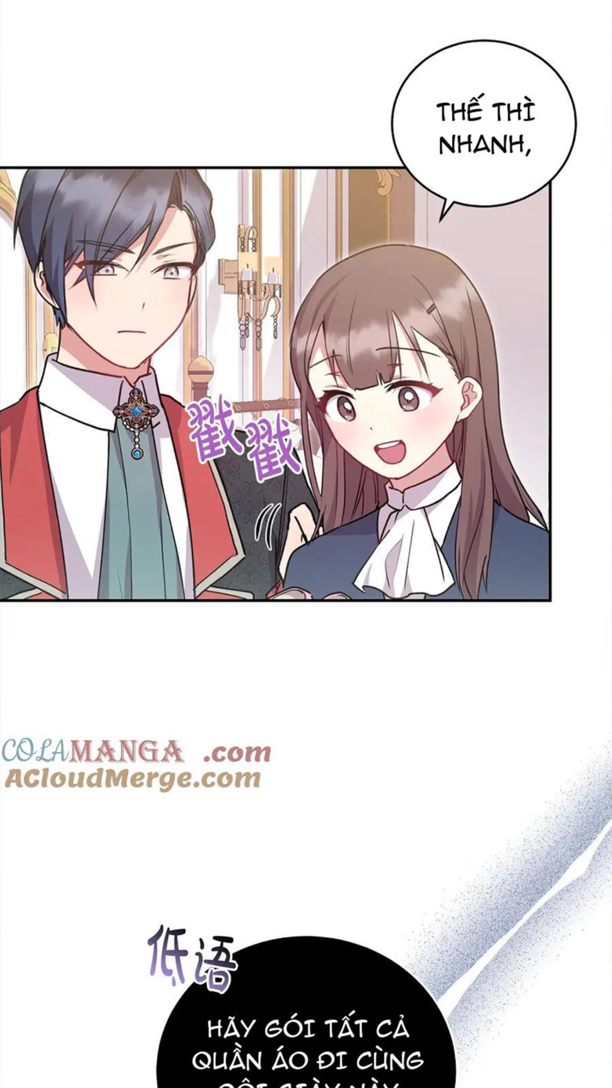 Đáng Yêu Thế Này Thì Biết Làm Sao Đây Chapter 19 - 54