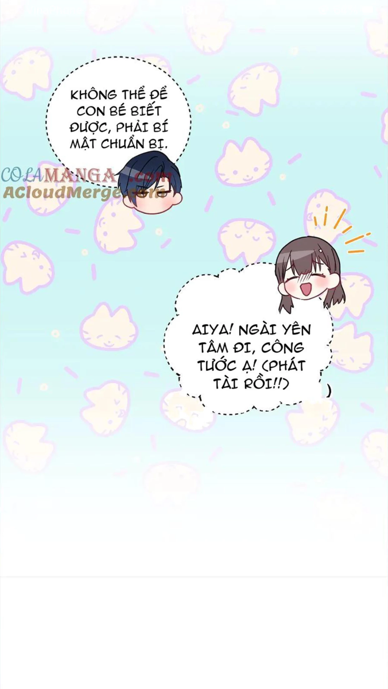 Đáng Yêu Thế Này Thì Biết Làm Sao Đây Chapter 19 - 56