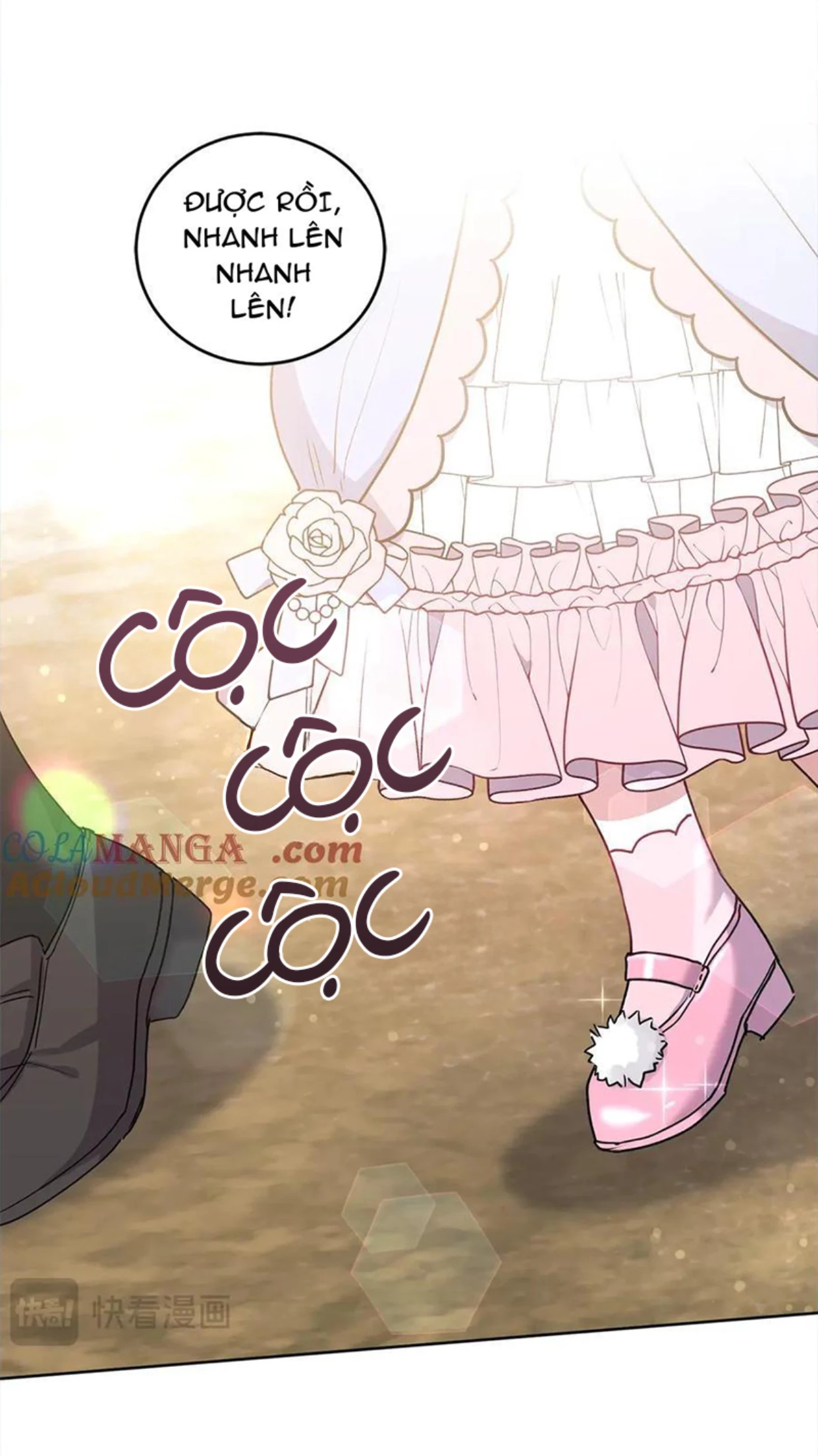 Đáng Yêu Thế Này Thì Biết Làm Sao Đây Chapter 19 - 57