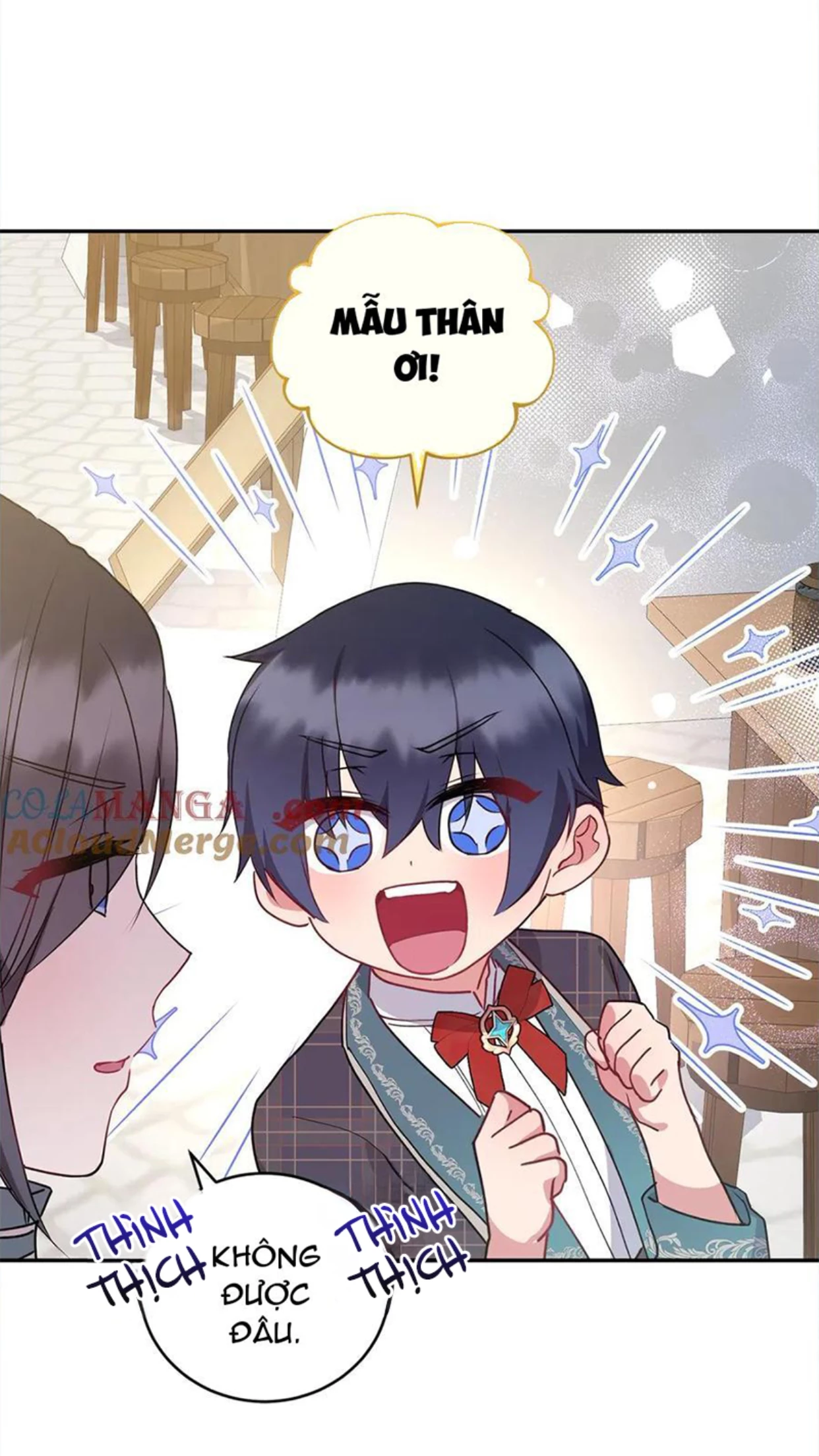 Đáng Yêu Thế Này Thì Biết Làm Sao Đây Chapter 19 - 61