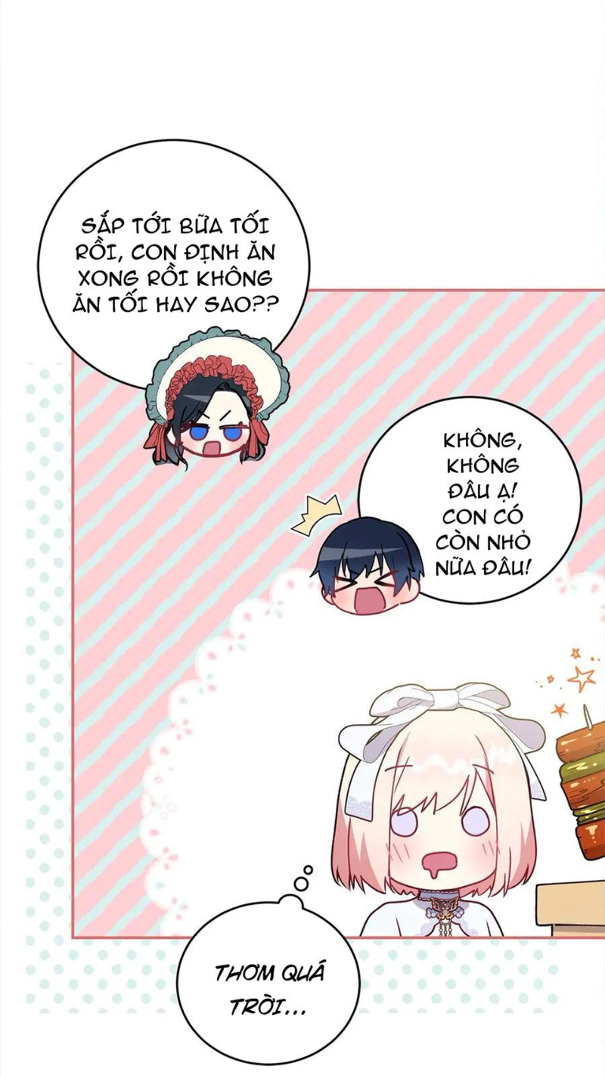 Đáng Yêu Thế Này Thì Biết Làm Sao Đây Chapter 19 - 62