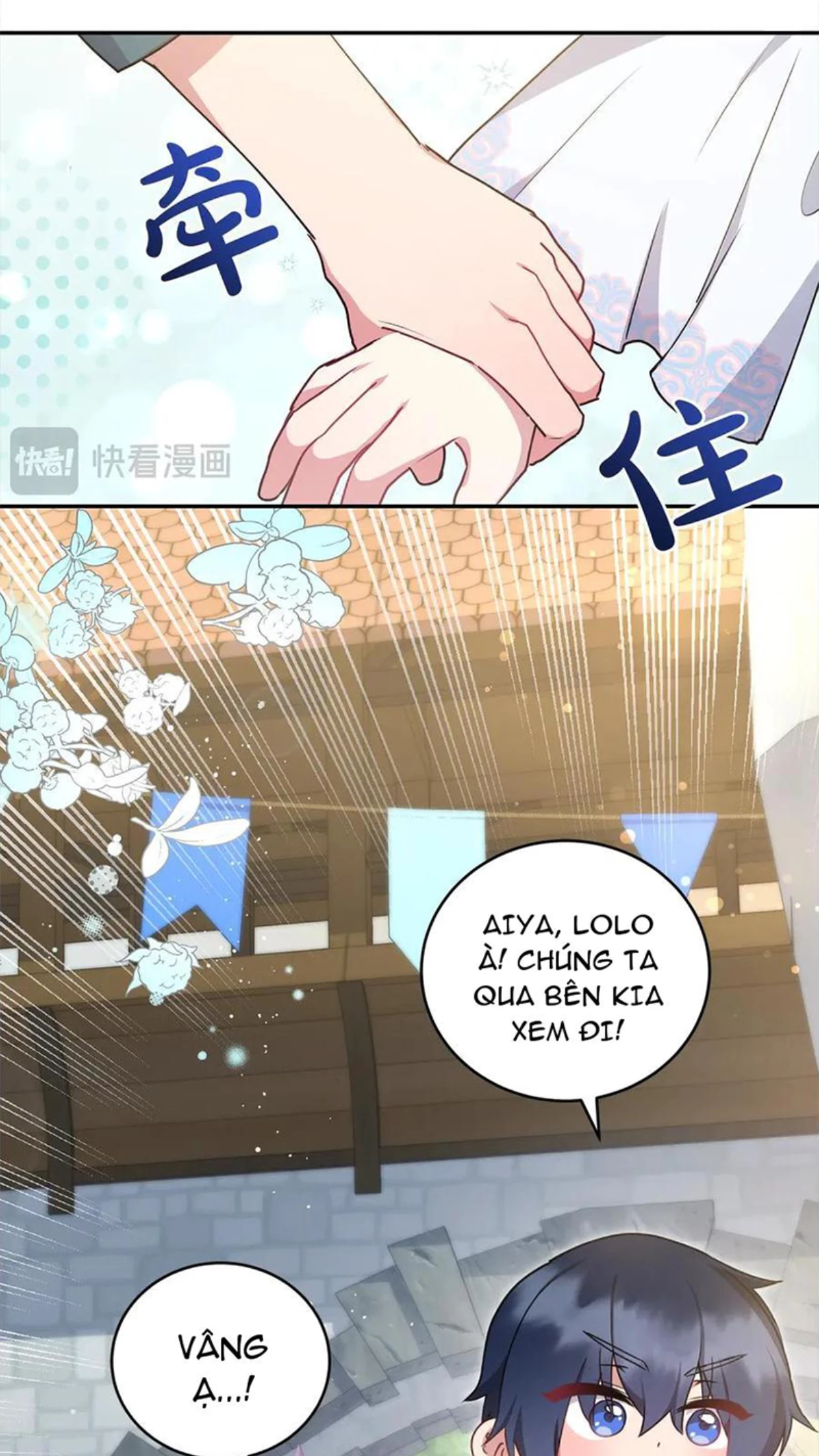 Đáng Yêu Thế Này Thì Biết Làm Sao Đây Chapter 19 - 63