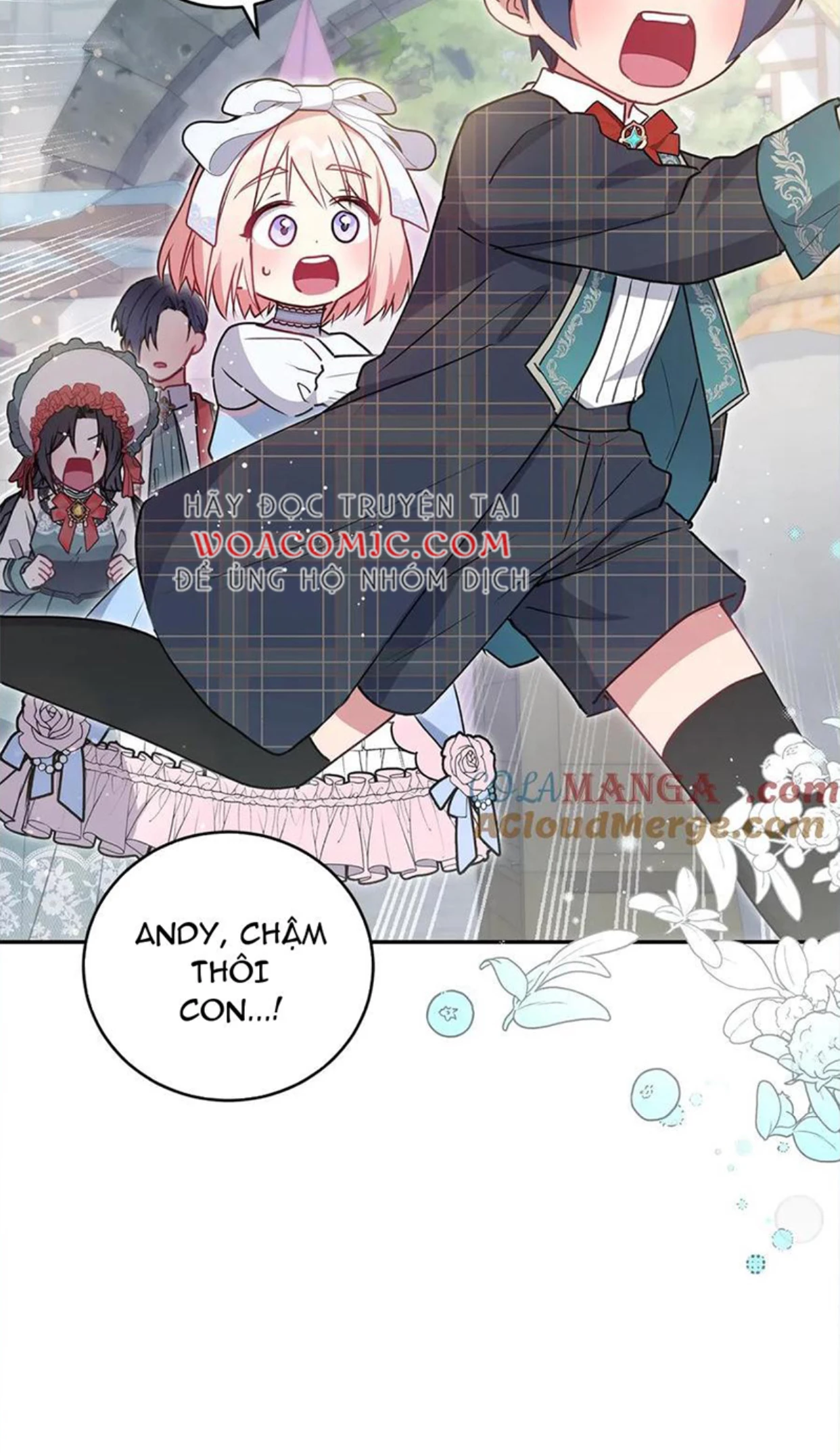 Đáng Yêu Thế Này Thì Biết Làm Sao Đây Chapter 19 - 64