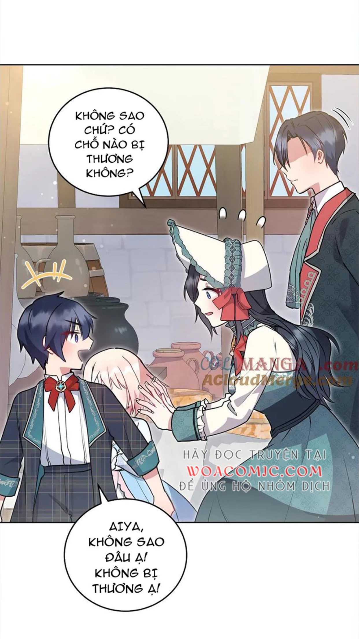 Đáng Yêu Thế Này Thì Biết Làm Sao Đây Chapter 19 - 71