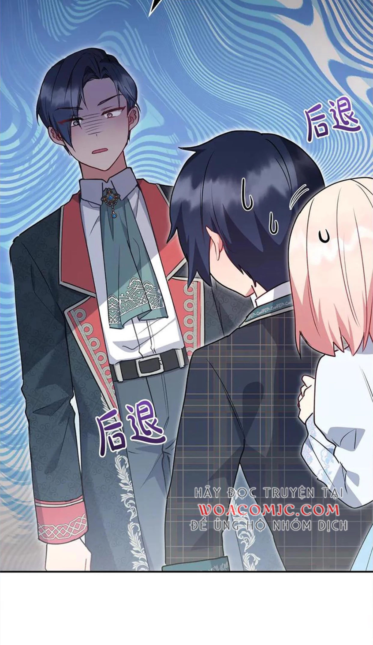 Đáng Yêu Thế Này Thì Biết Làm Sao Đây Chapter 19 - 73