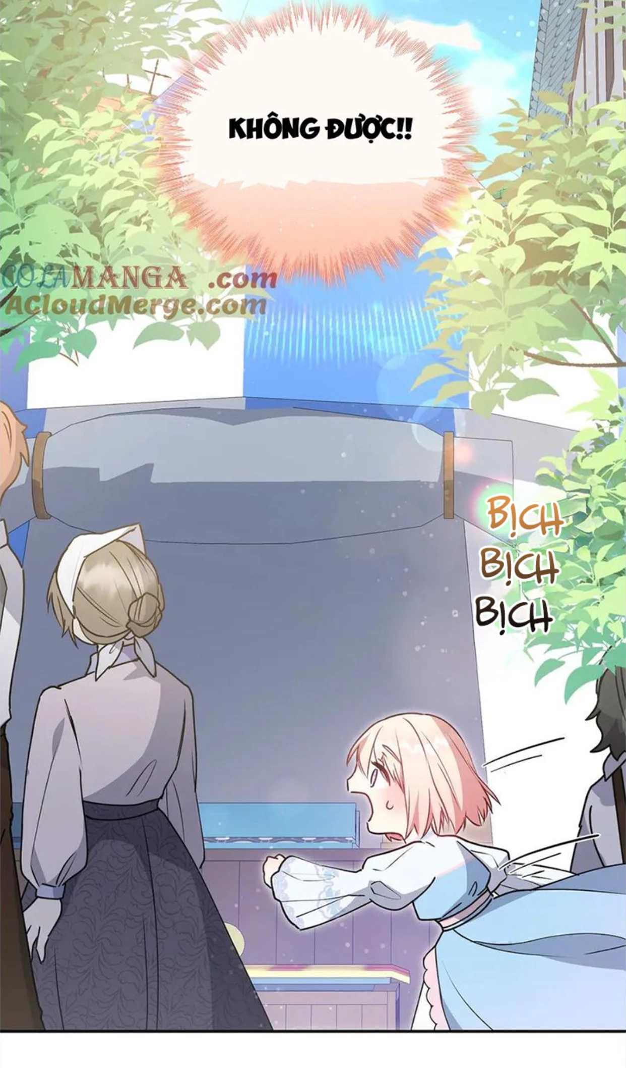 Đáng Yêu Thế Này Thì Biết Làm Sao Đây Chapter 19 - 77