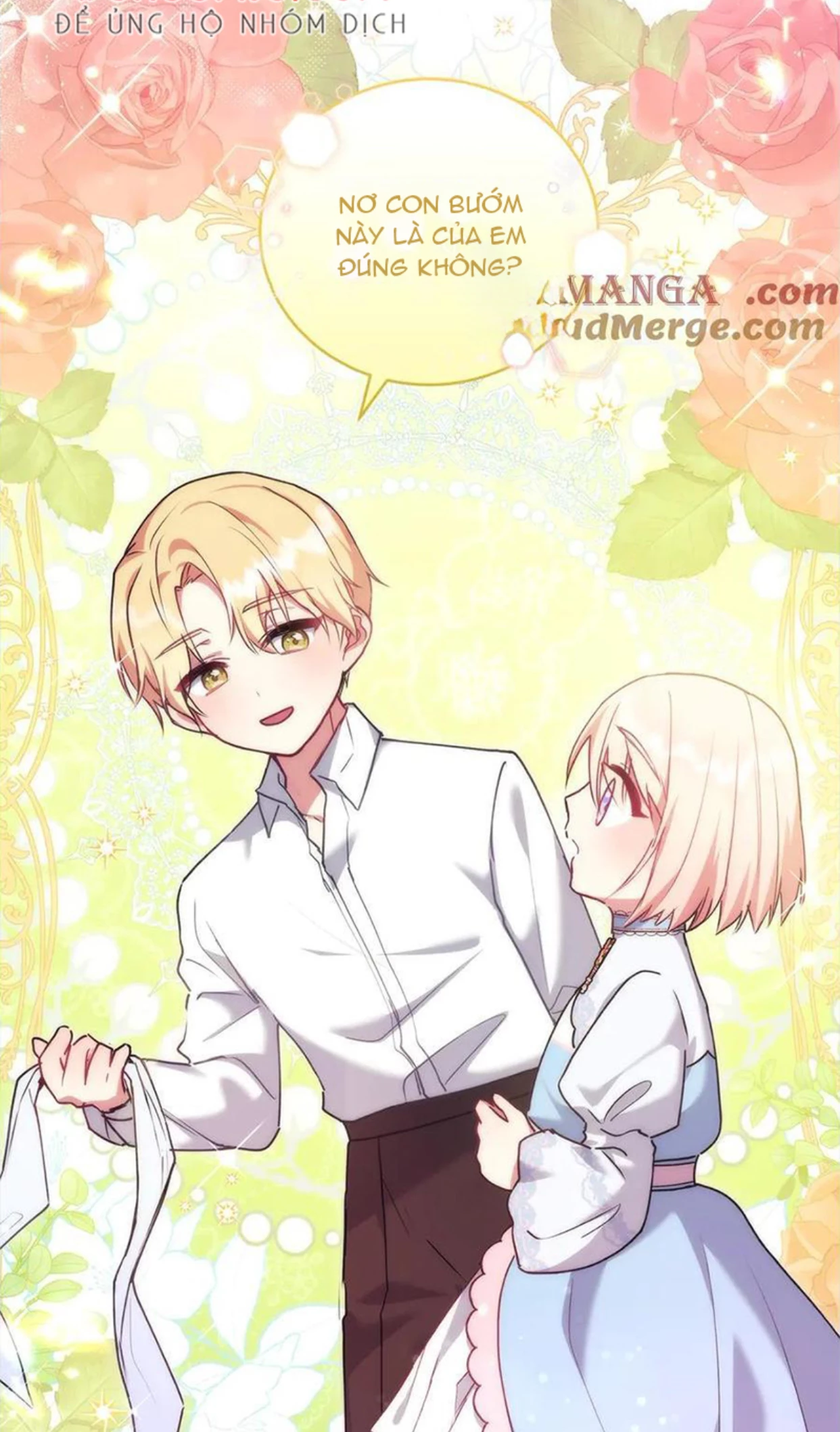 Đáng Yêu Thế Này Thì Biết Làm Sao Đây Chapter 19 - 85