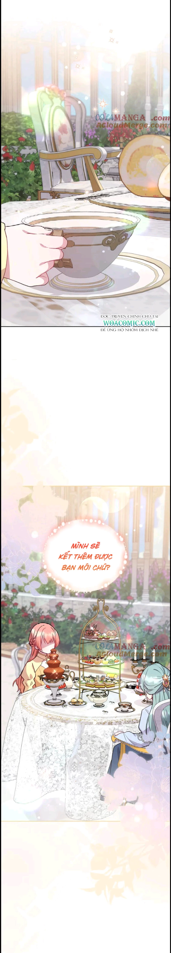 Đáng Yêu Thế Này Thì Biết Làm Sao Đây Chapter 31 - 2