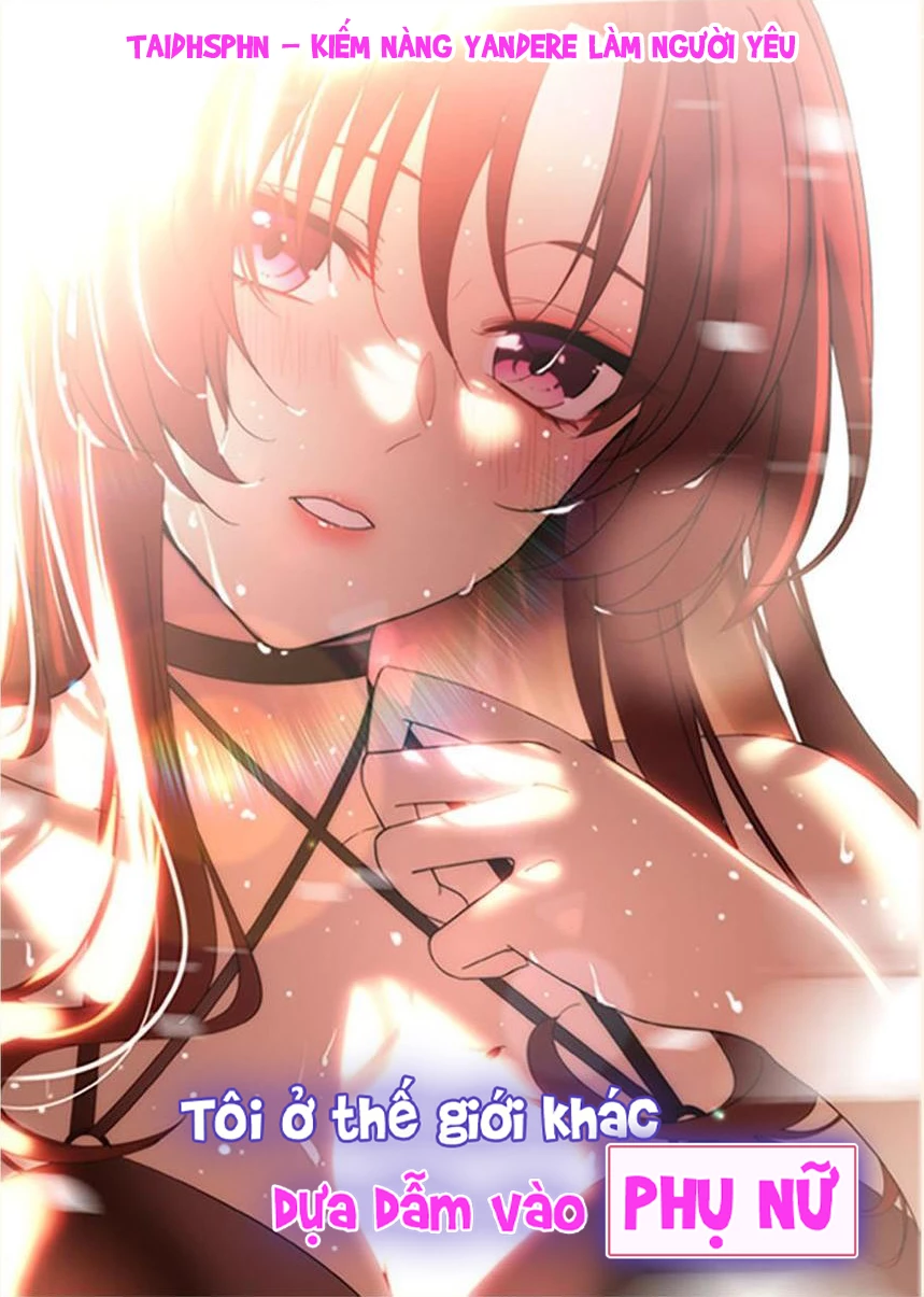 Tôi ở thế giới khác dựa dẫm vào phụ nữ Chapter 174 - 1