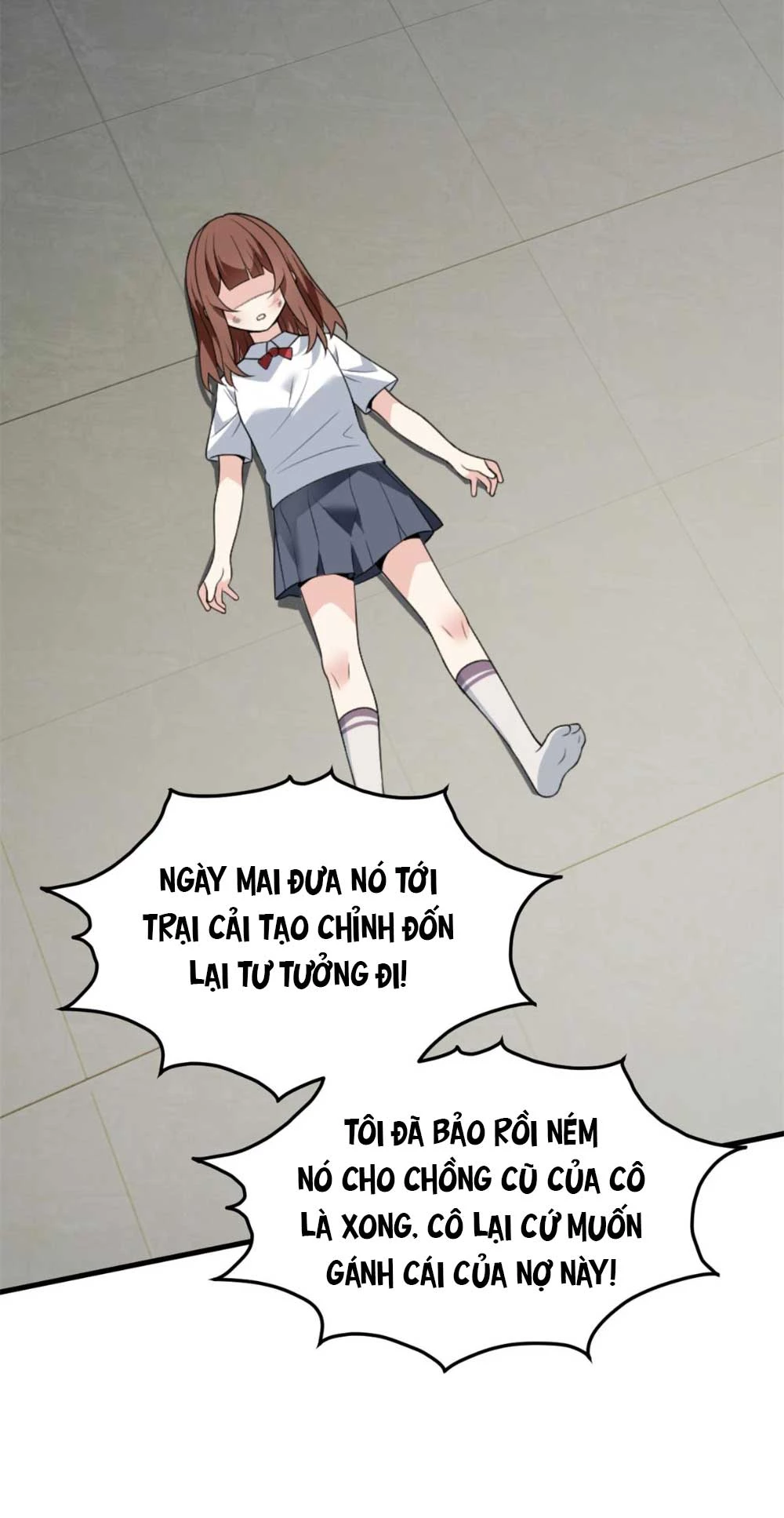 Tôi ở thế giới khác dựa dẫm vào phụ nữ Chapter 174 - 4