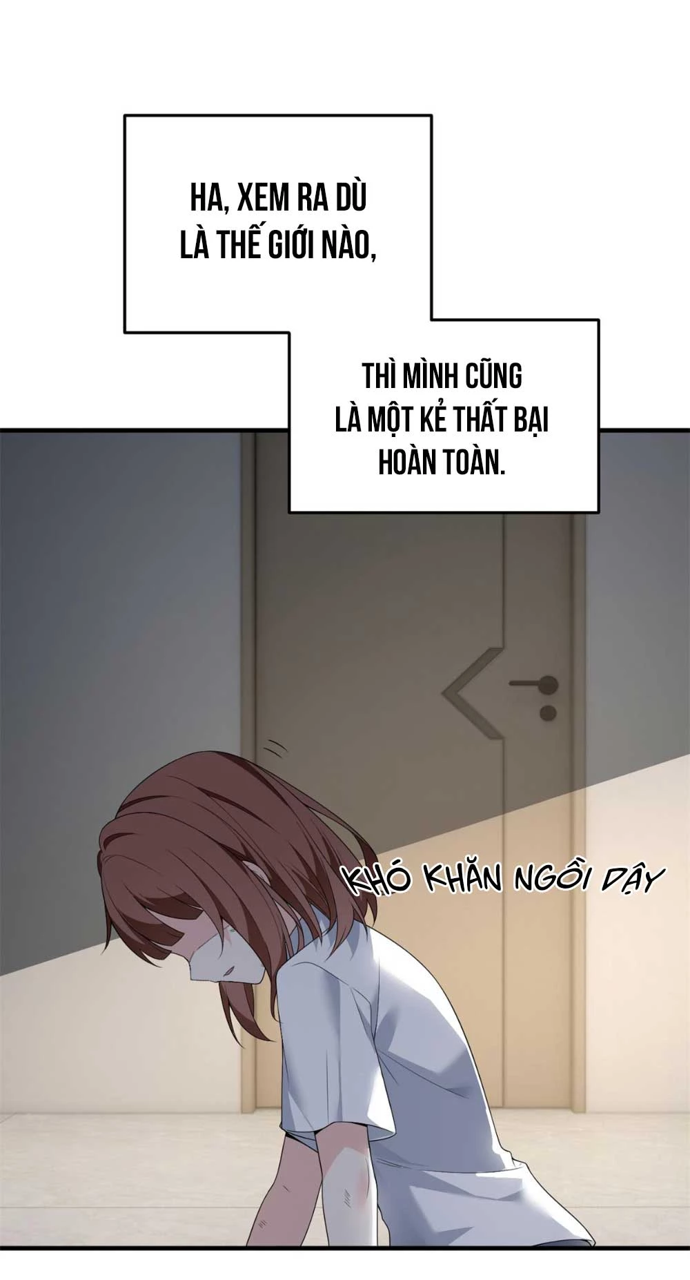 Tôi ở thế giới khác dựa dẫm vào phụ nữ Chapter 174 - 6