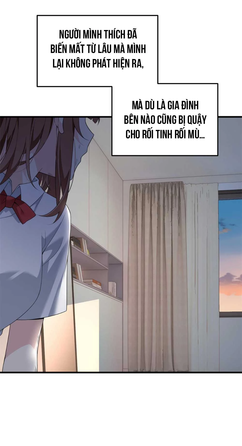 Tôi ở thế giới khác dựa dẫm vào phụ nữ Chapter 174 - 7