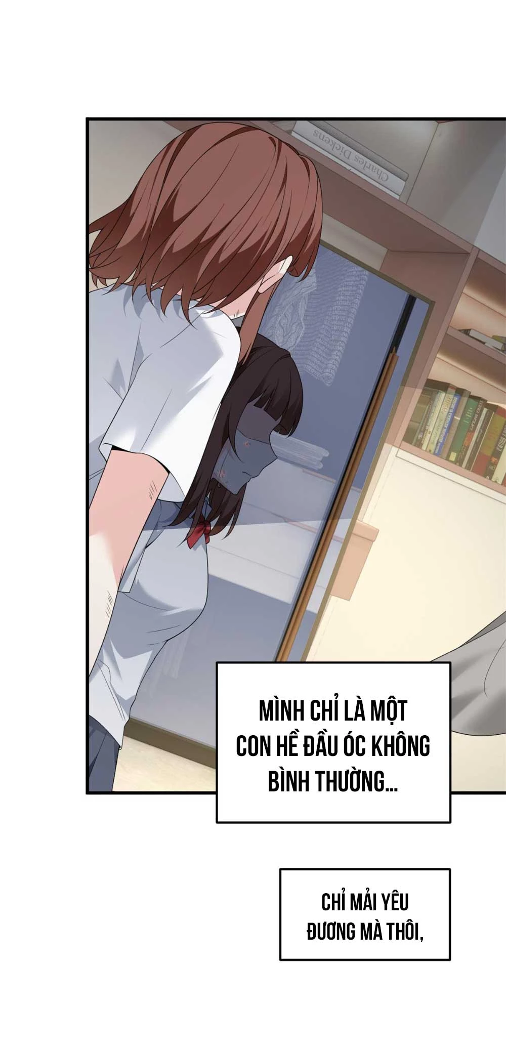 Tôi ở thế giới khác dựa dẫm vào phụ nữ Chapter 174 - 9