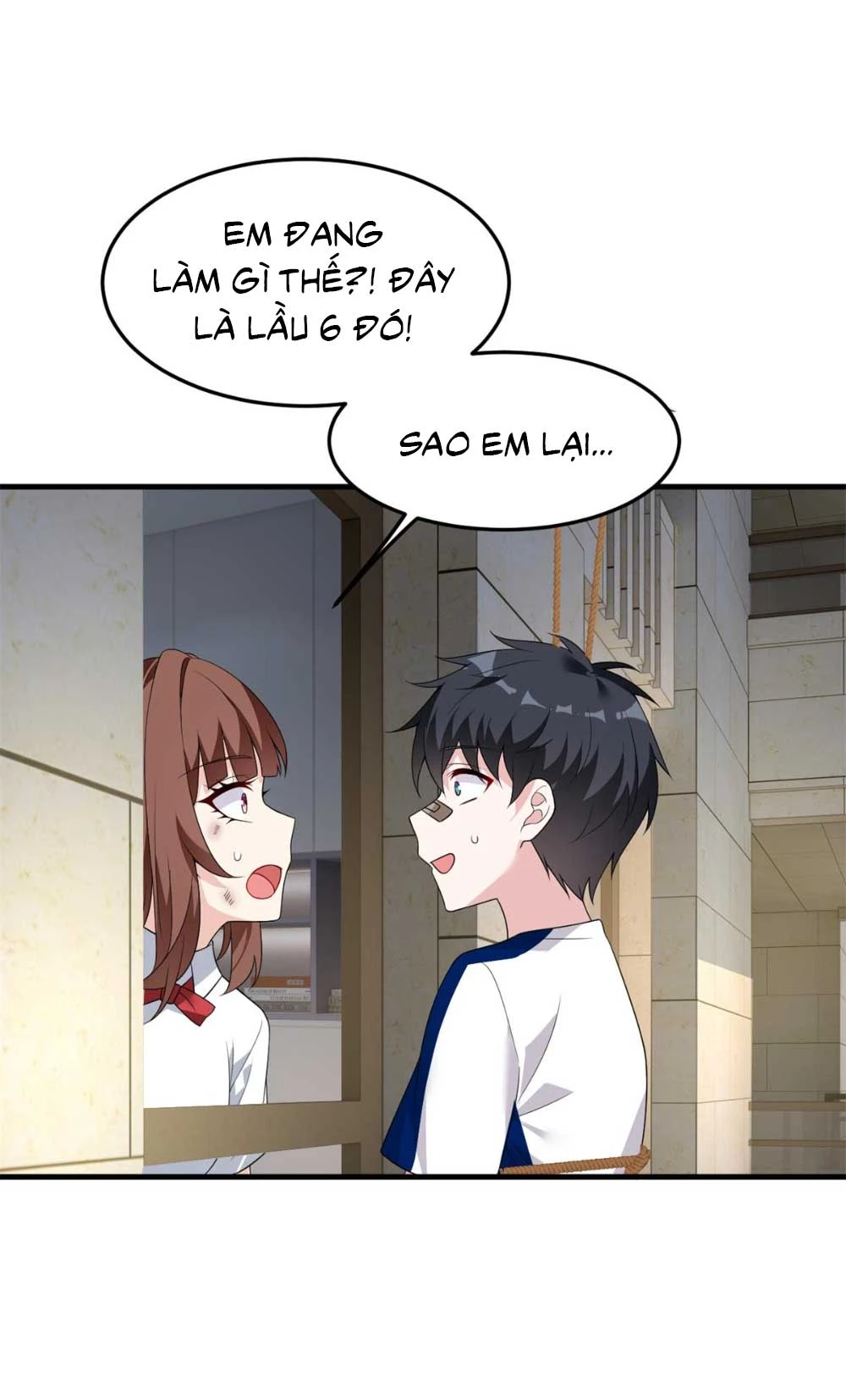 Tôi ở thế giới khác dựa dẫm vào phụ nữ Chapter 174 - 15