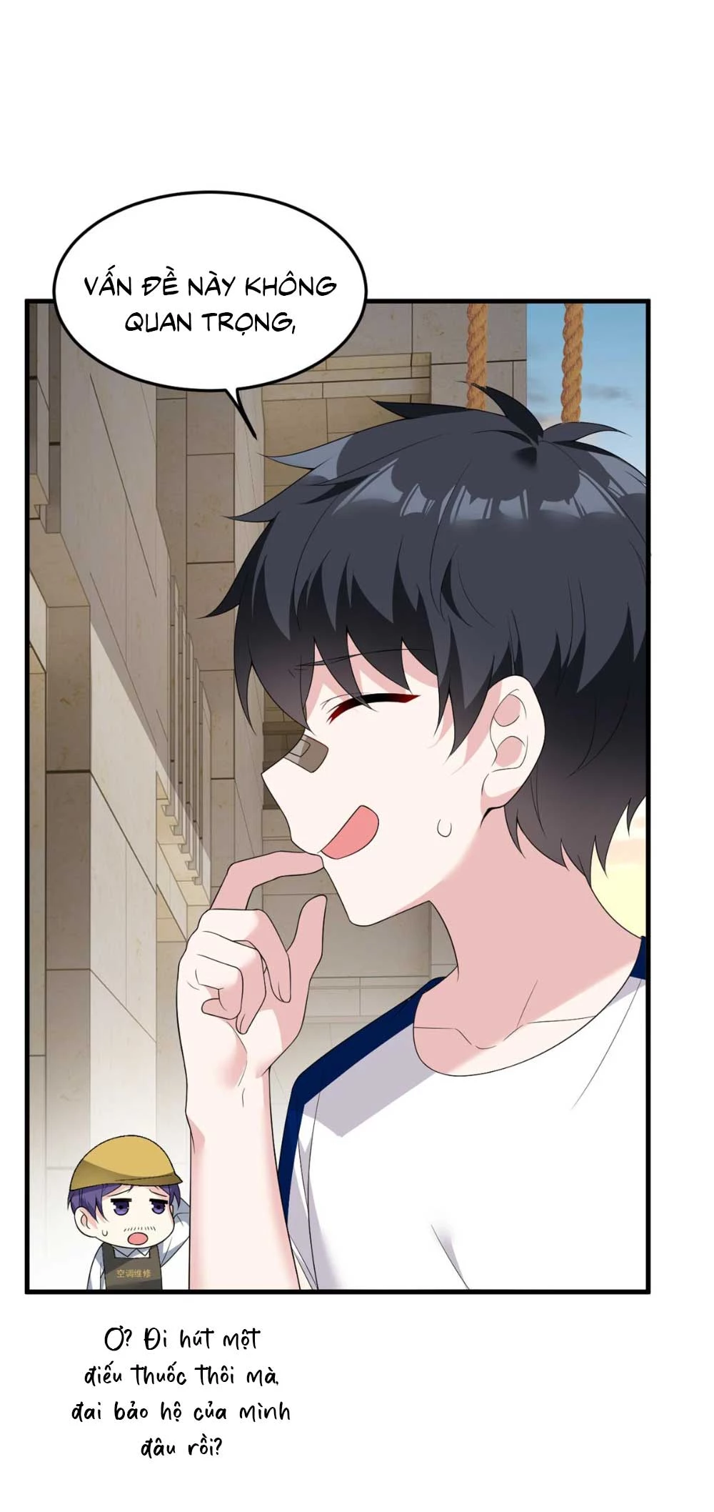 Tôi ở thế giới khác dựa dẫm vào phụ nữ Chapter 174 - 16